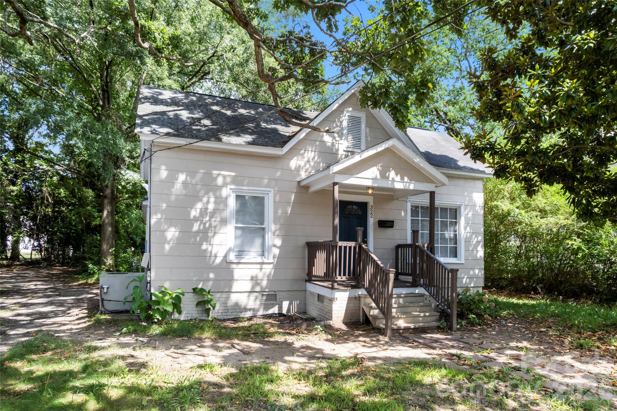 322 Willow Street — Gastonia