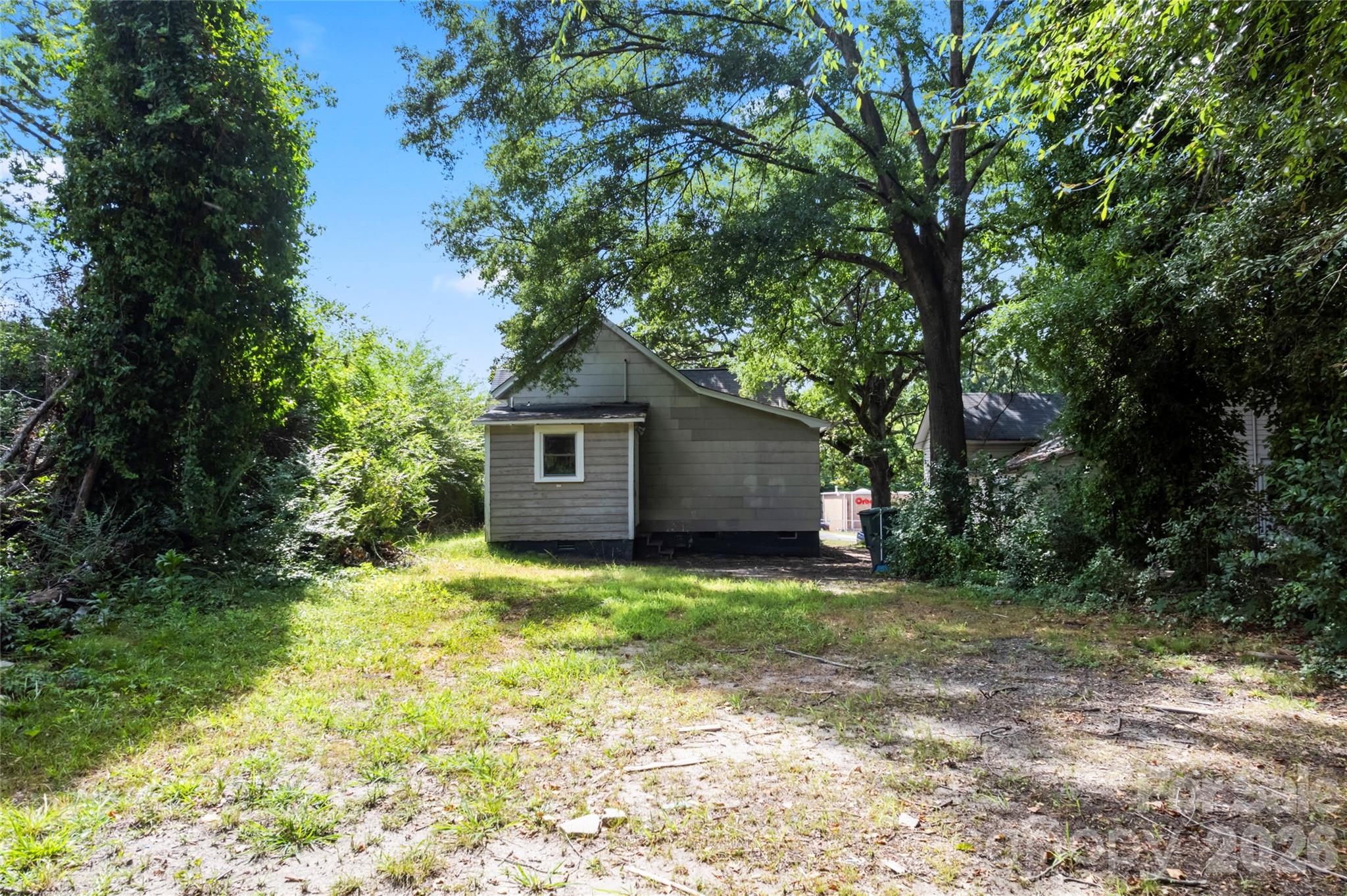 322 Willow Street — Gastonia