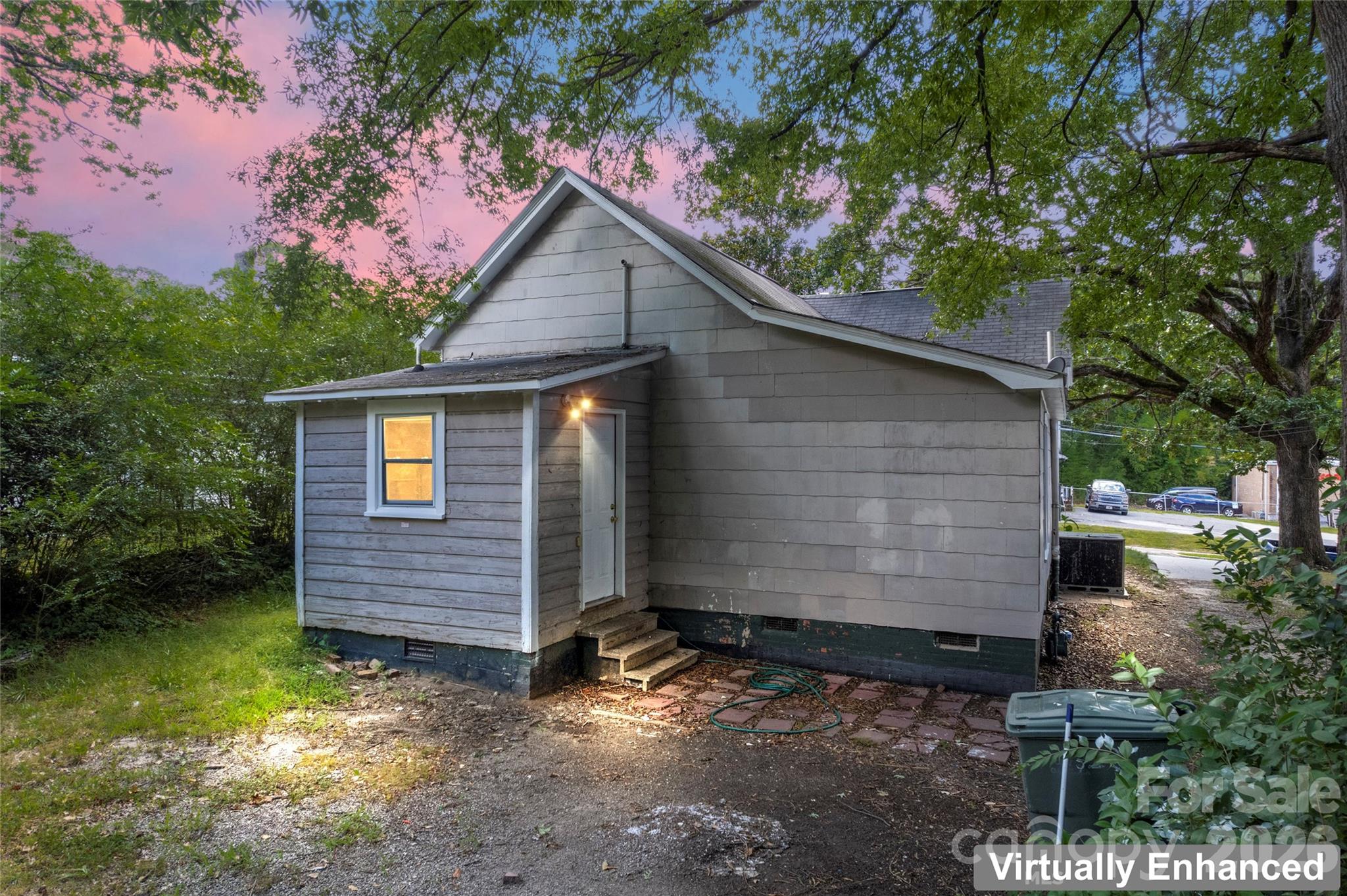 322 Willow Street — Gastonia