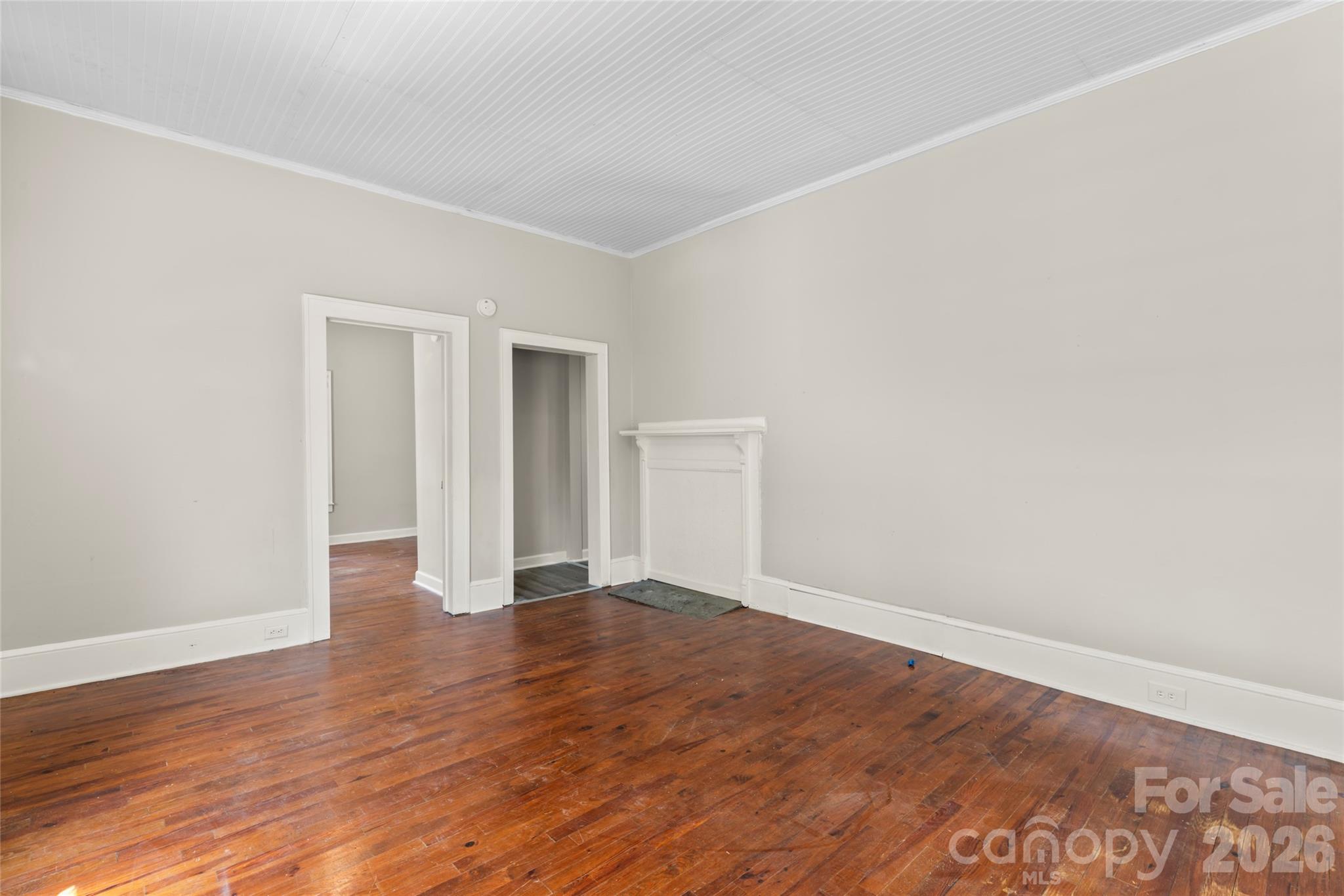 322 Willow Street — Gastonia