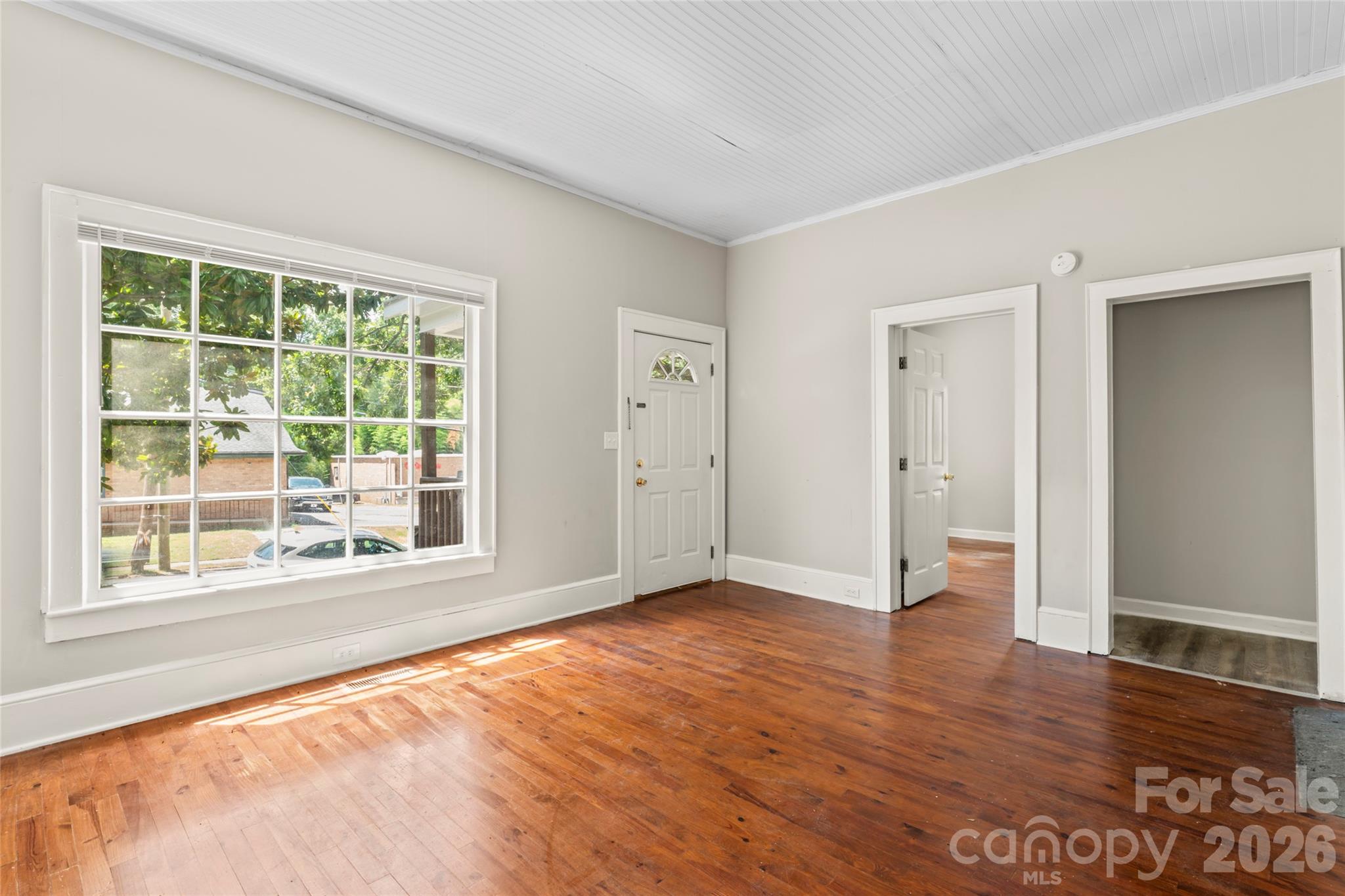 322 Willow Street — Gastonia