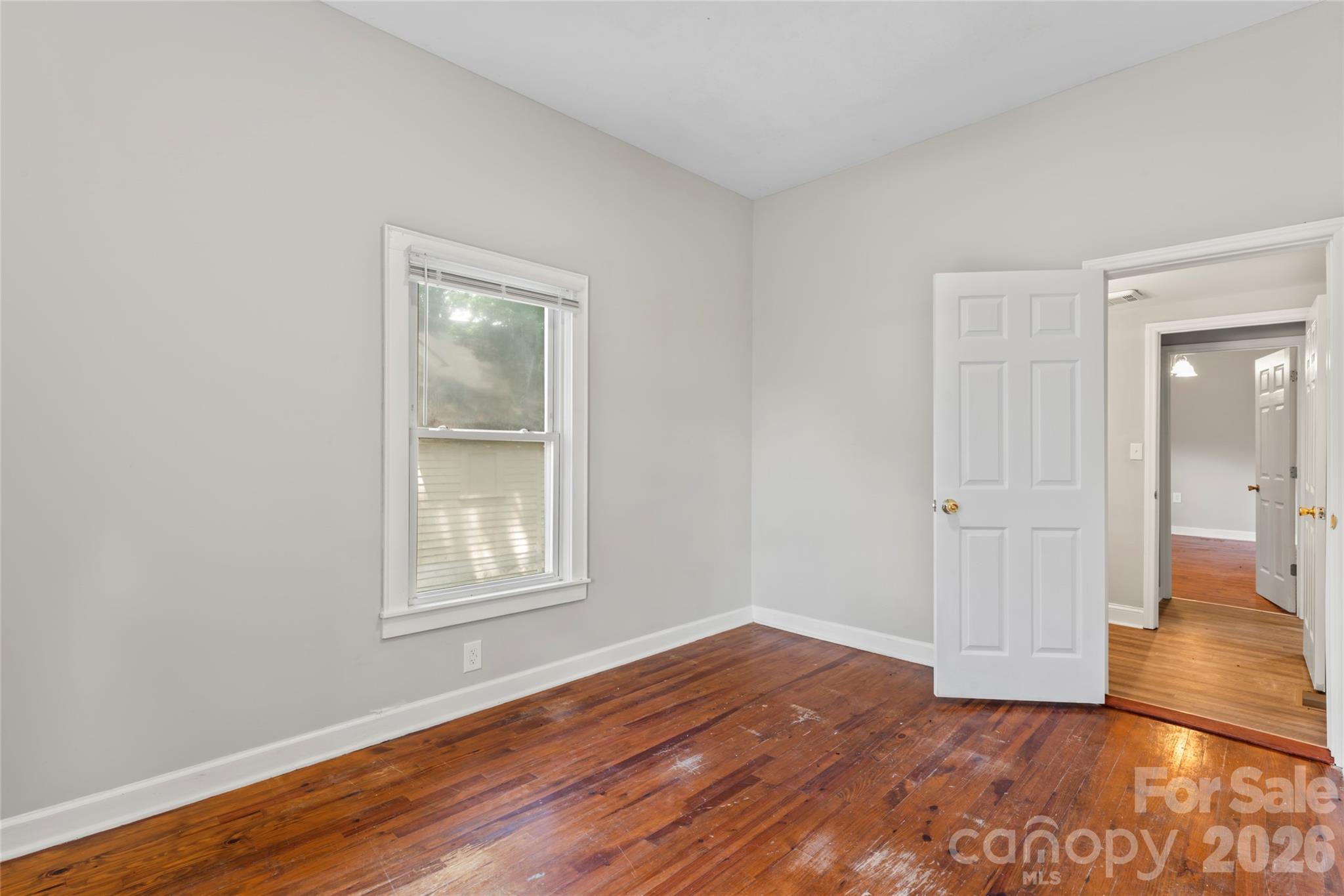 322 Willow Street — Gastonia