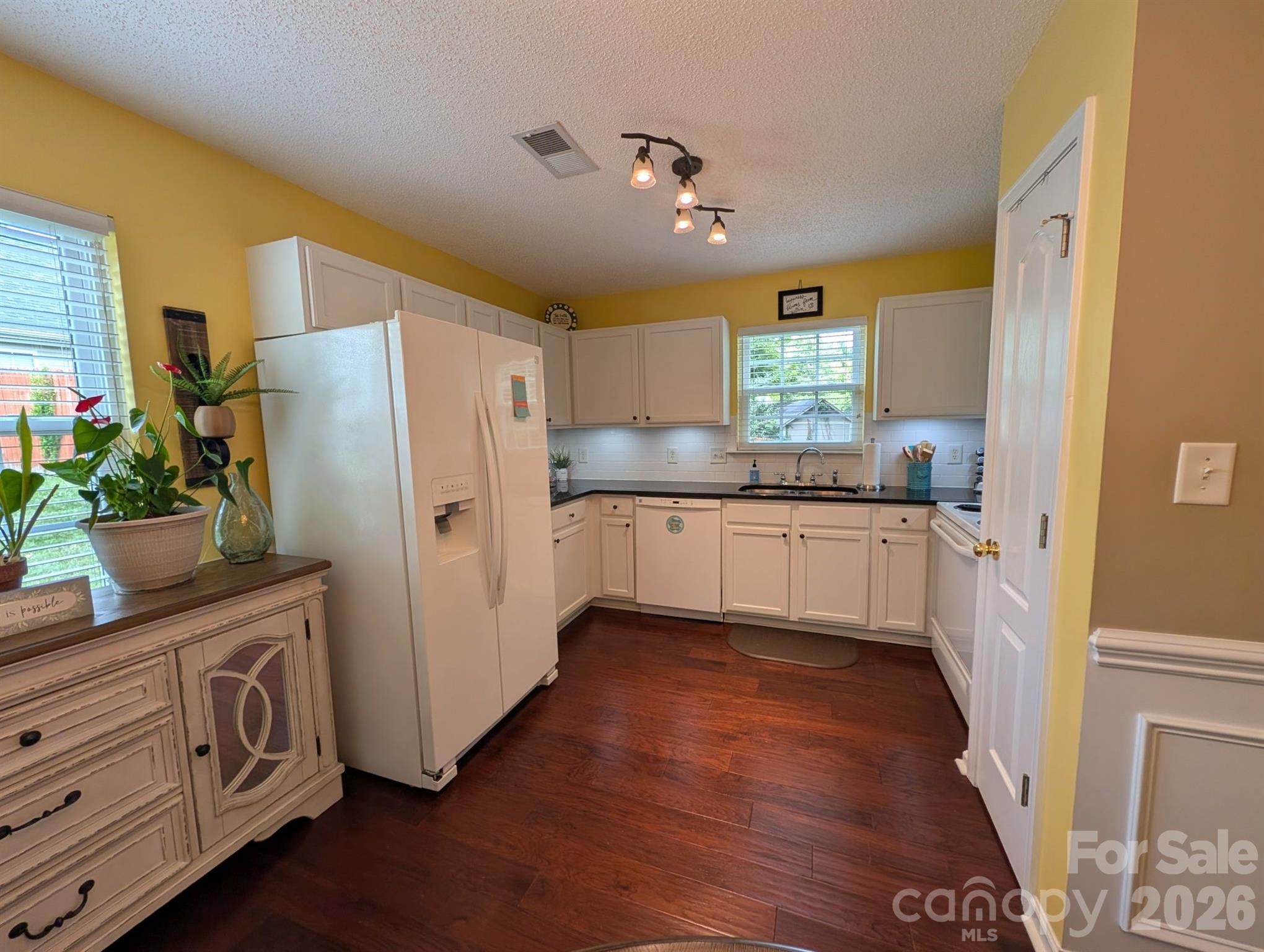 704 Gum Branch Road — Charlotte