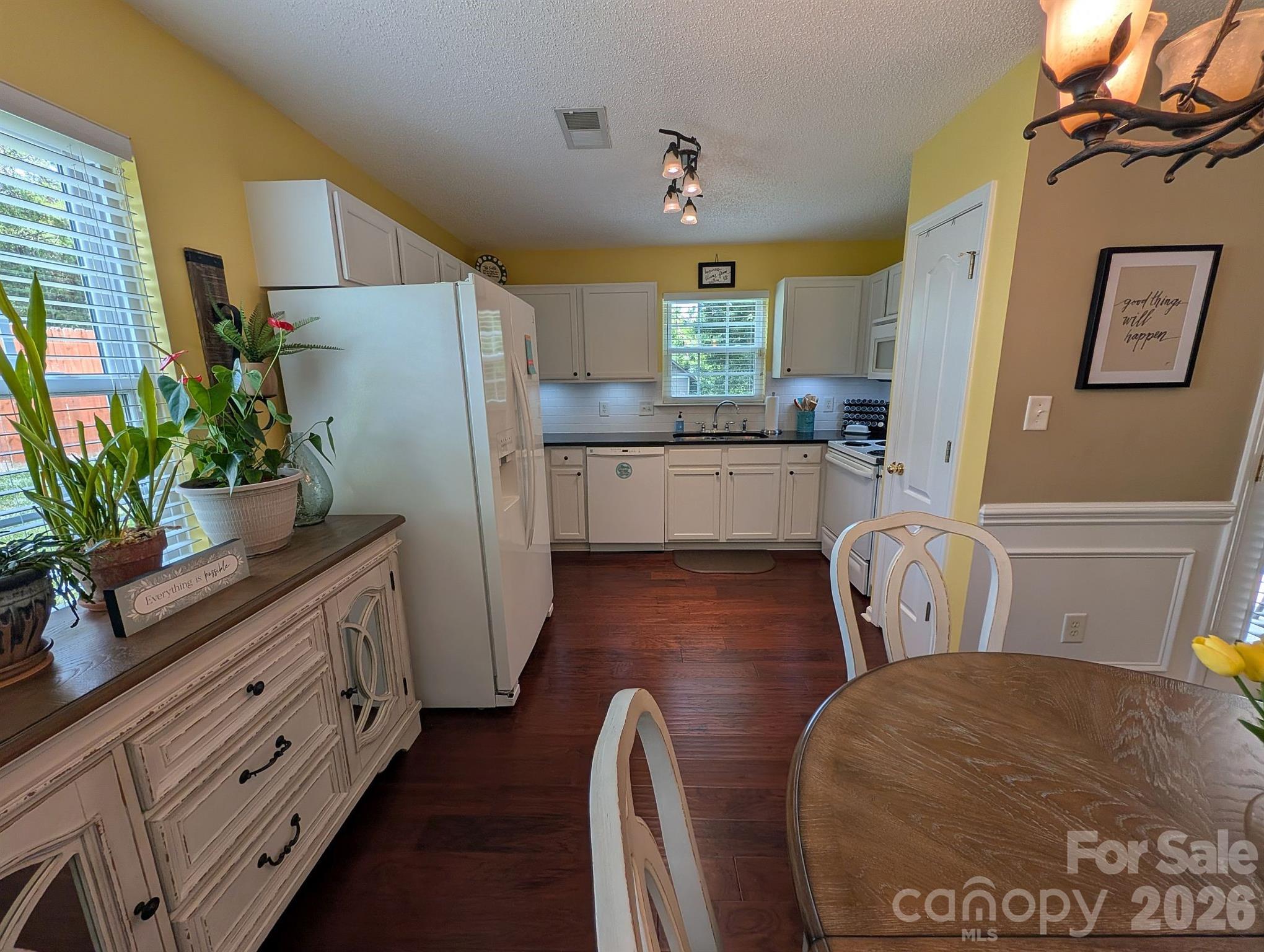 704 Gum Branch Road — Charlotte