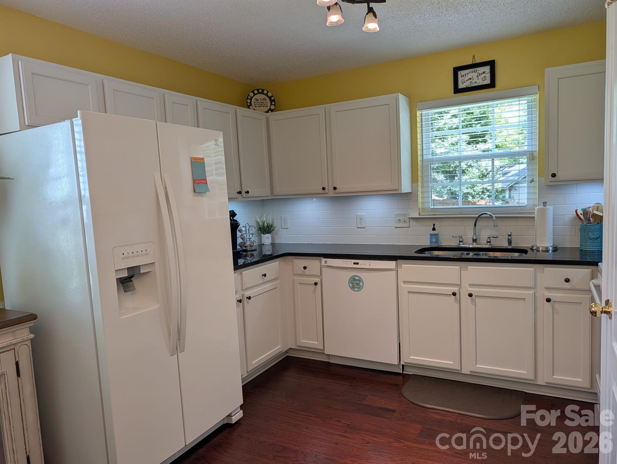 704 Gum Branch Road — Charlotte