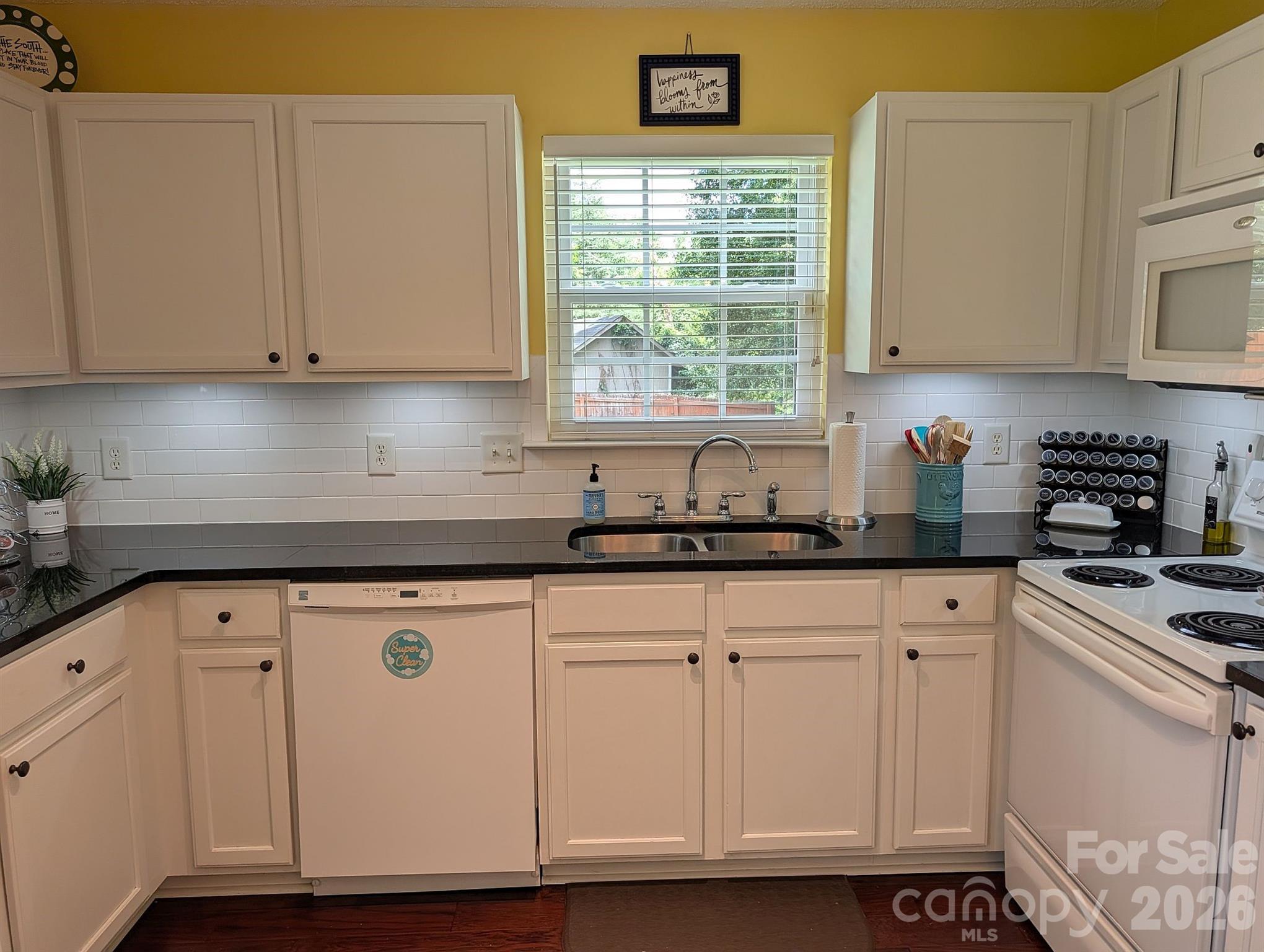 704 Gum Branch Road — Charlotte