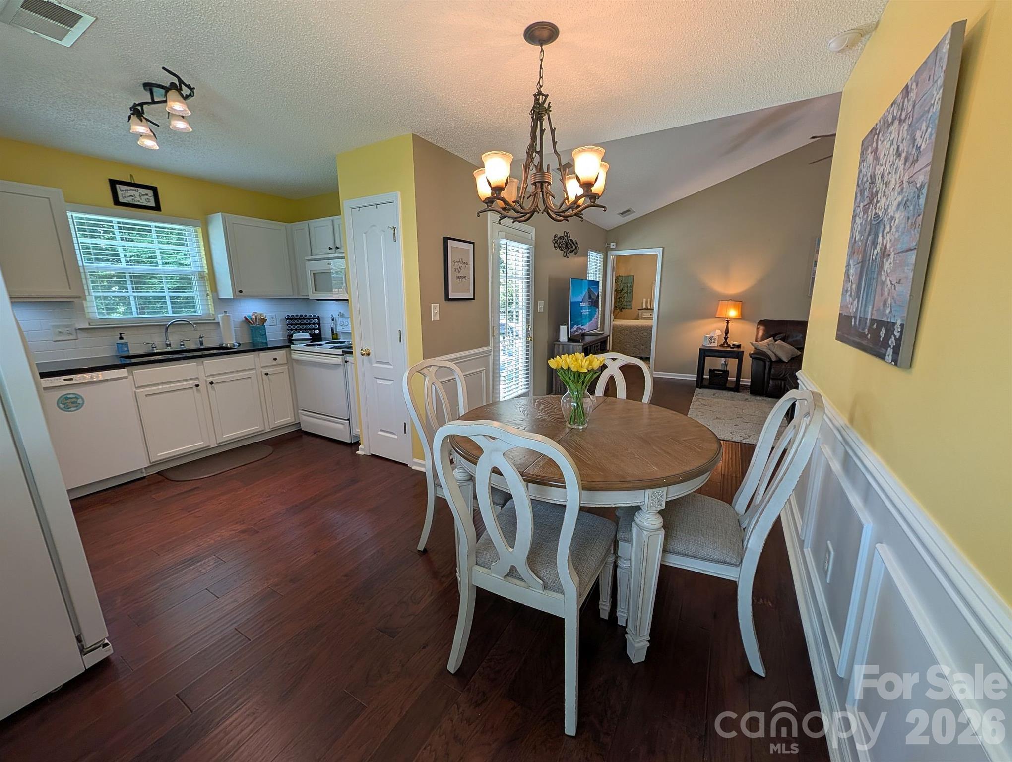 704 Gum Branch Road — Charlotte
