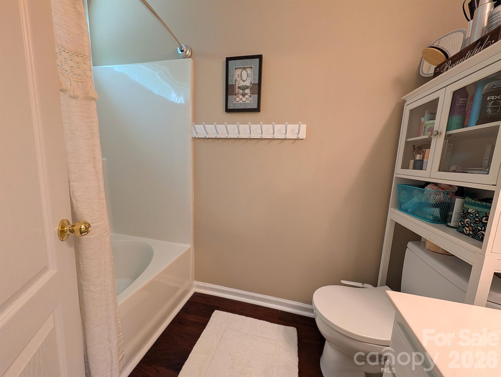 704 Gum Branch Road — Charlotte