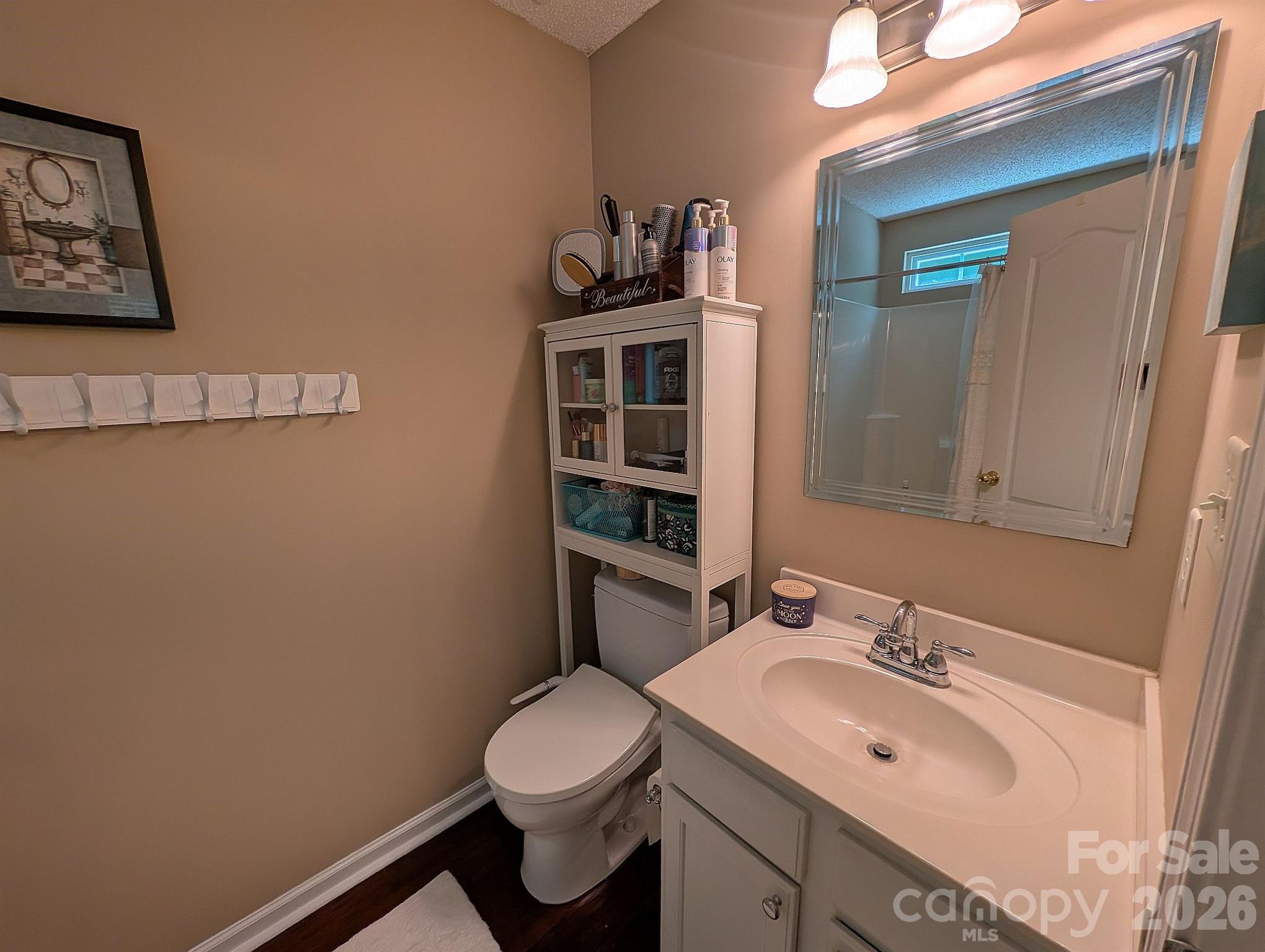 704 Gum Branch Road — Charlotte