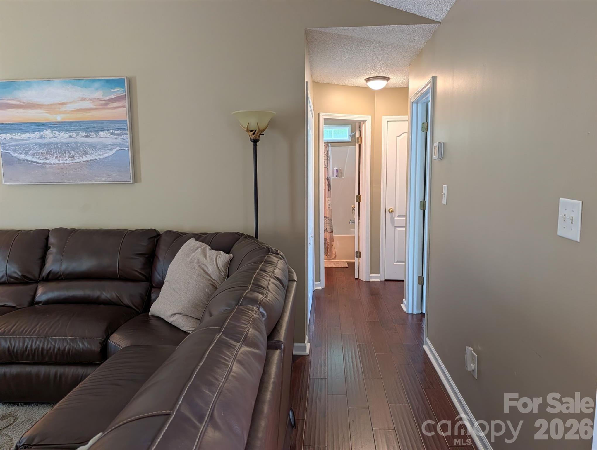 704 Gum Branch Road — Charlotte