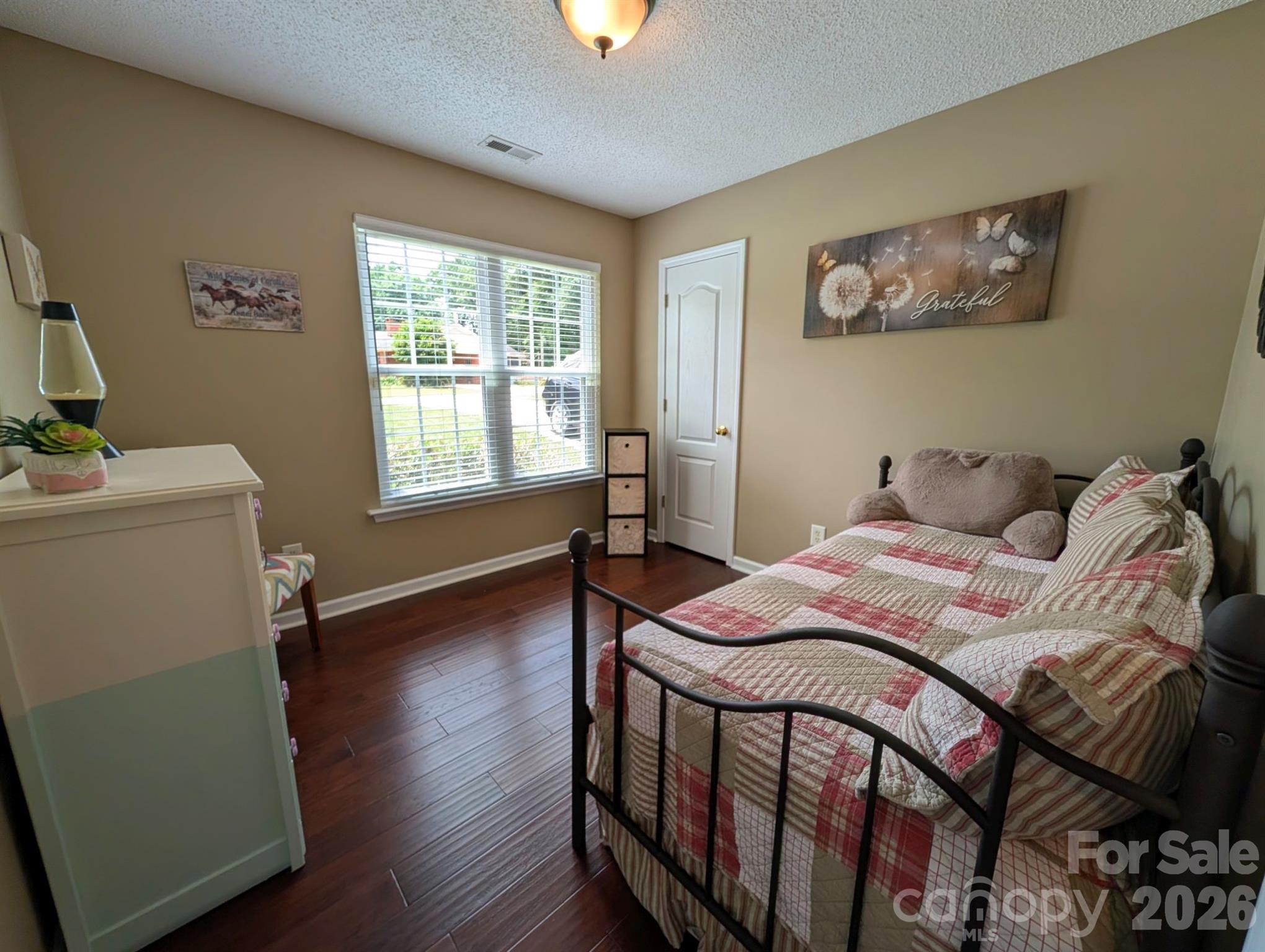 704 Gum Branch Road — Charlotte