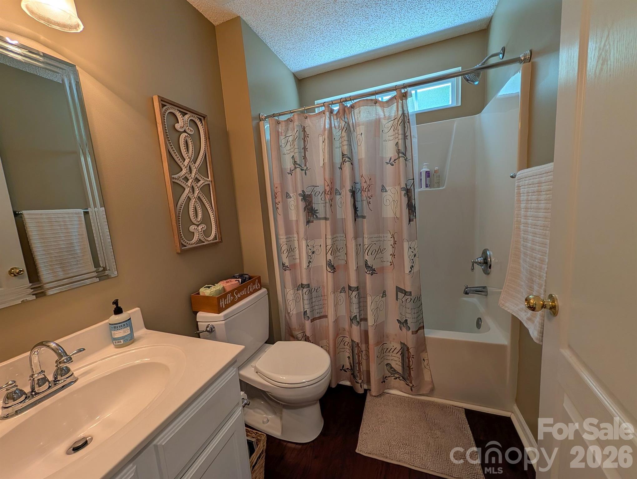704 Gum Branch Road — Charlotte