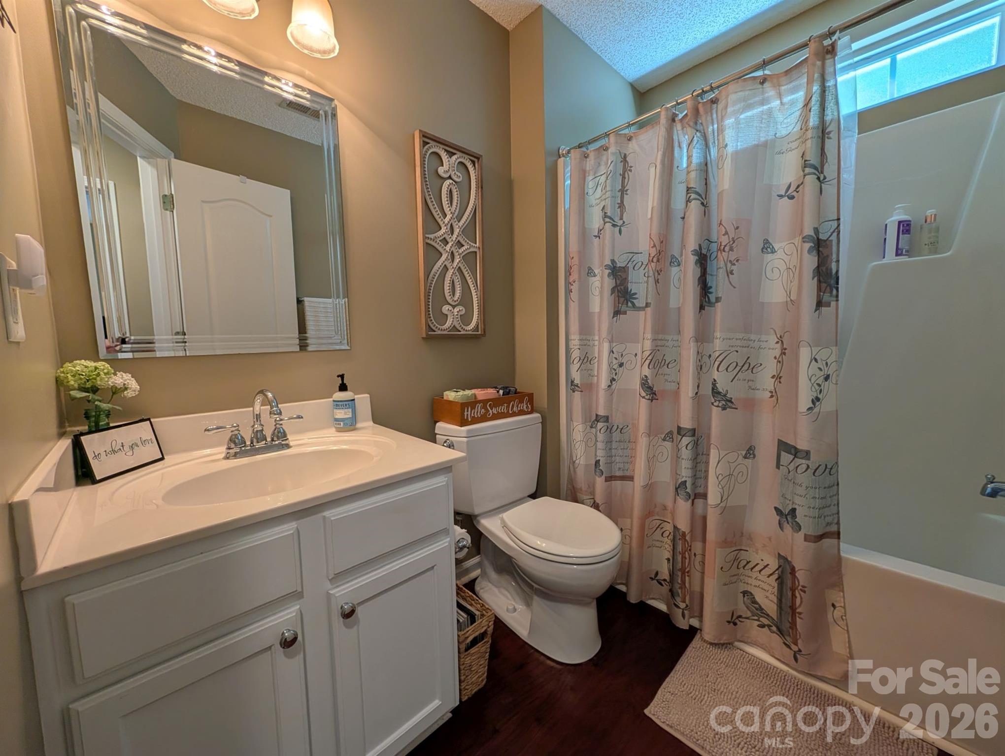 704 Gum Branch Road — Charlotte