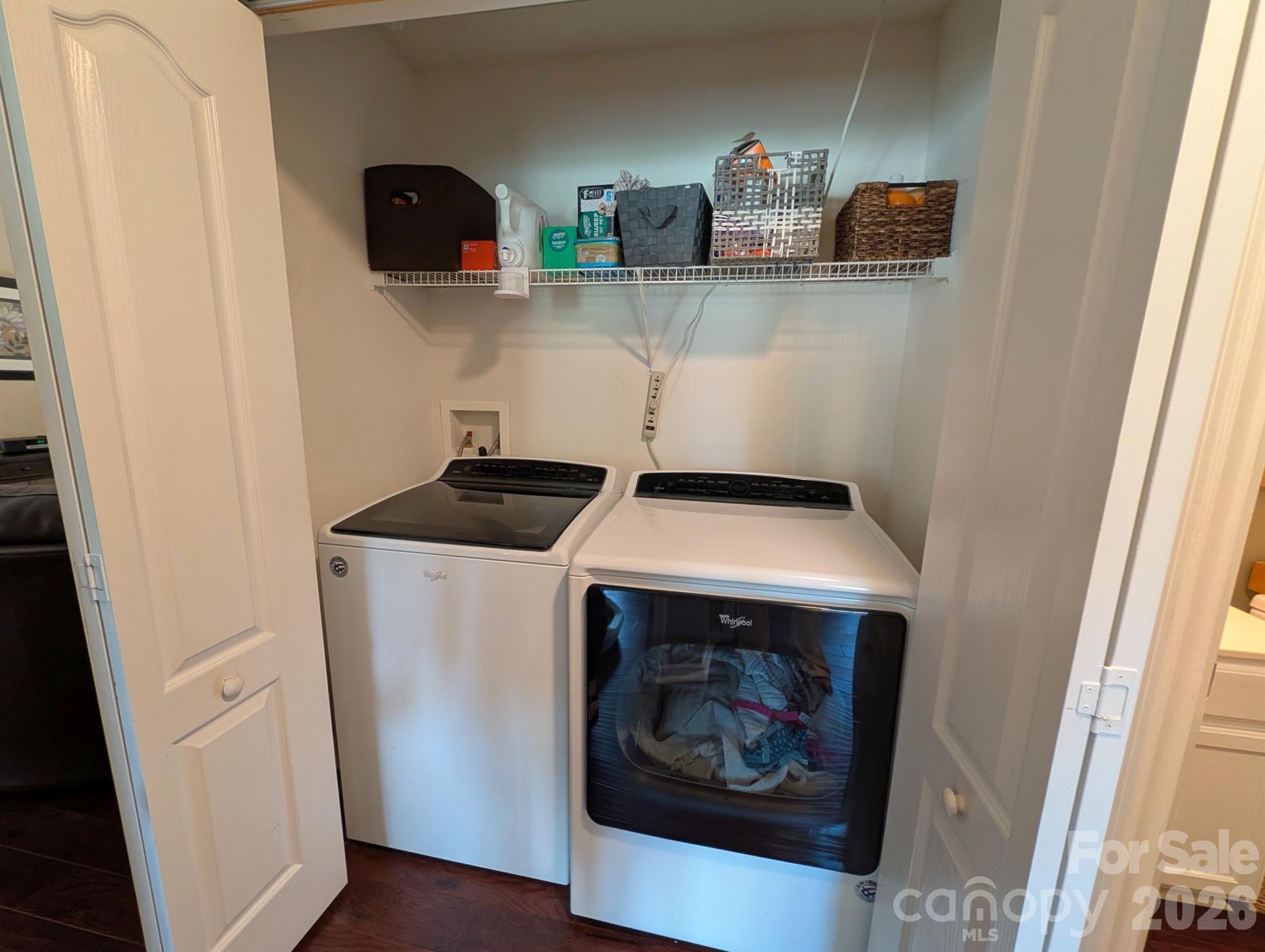 704 Gum Branch Road — Charlotte