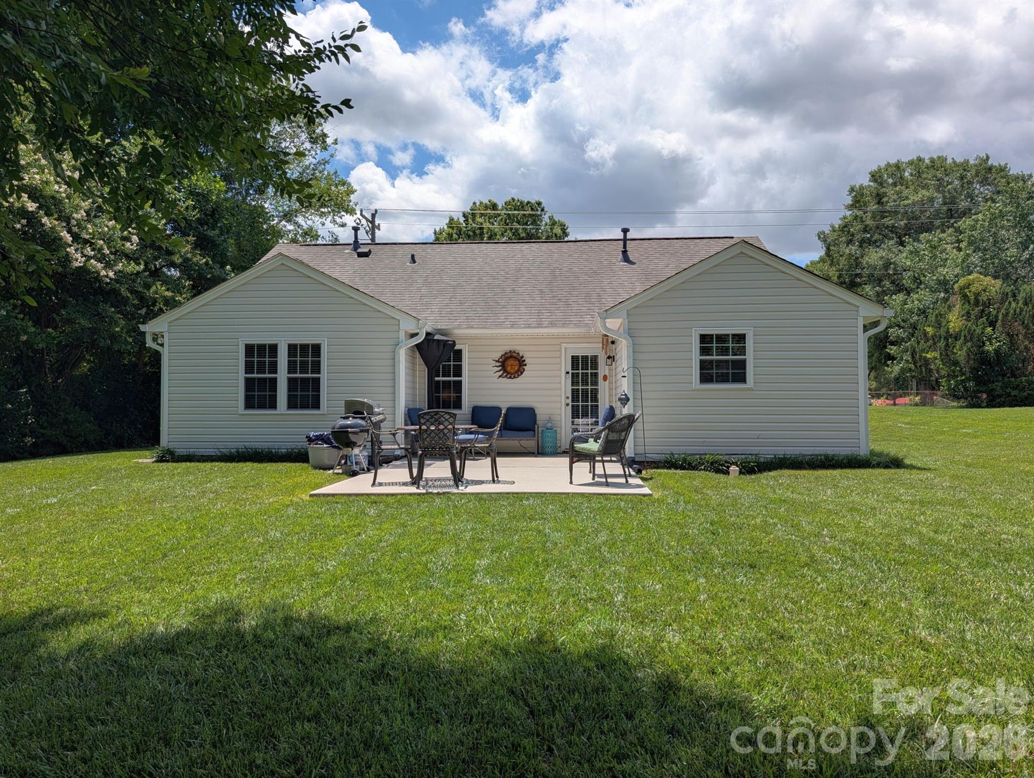 704 Gum Branch Road — Charlotte