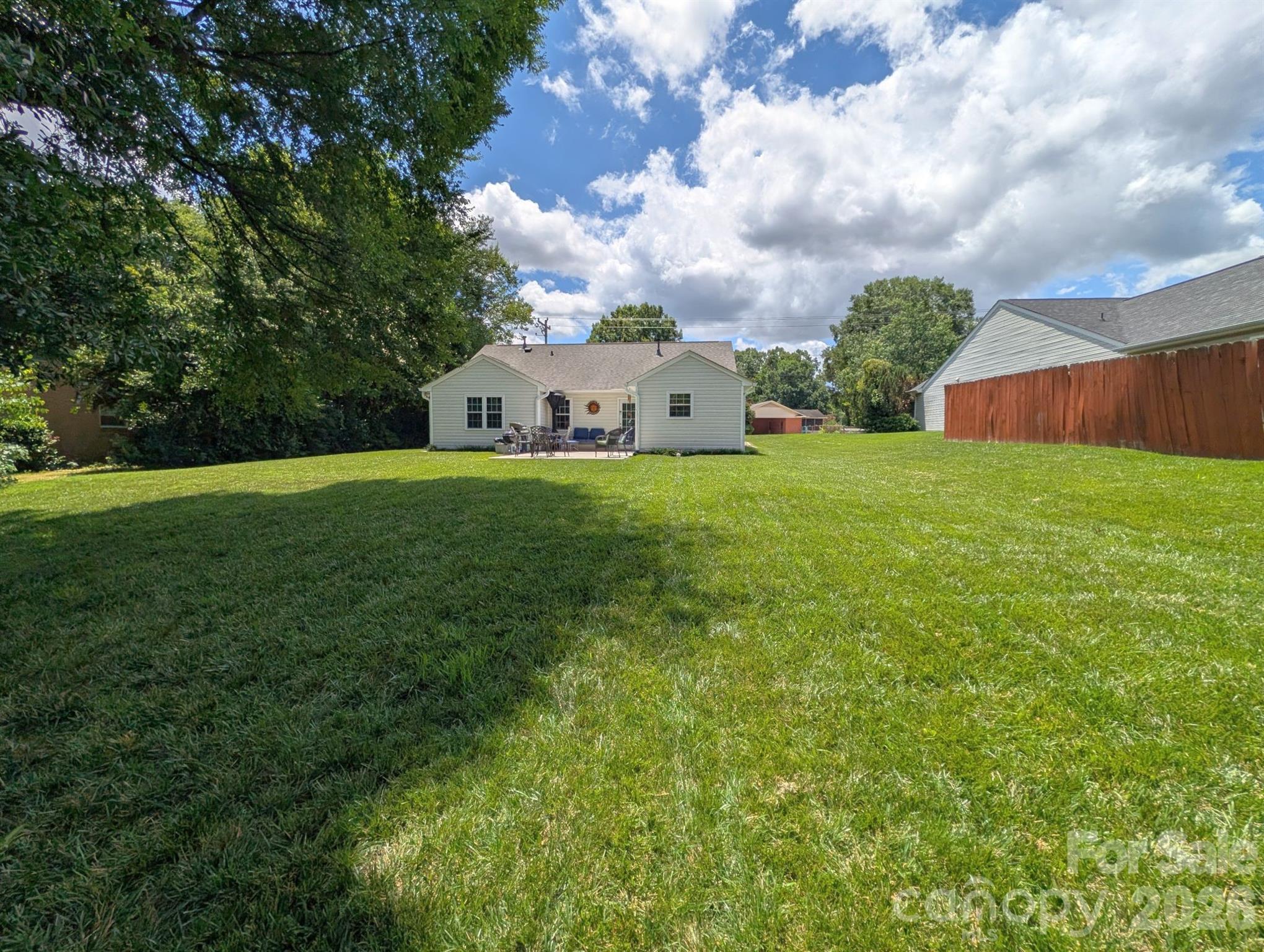 704 Gum Branch Road — Charlotte