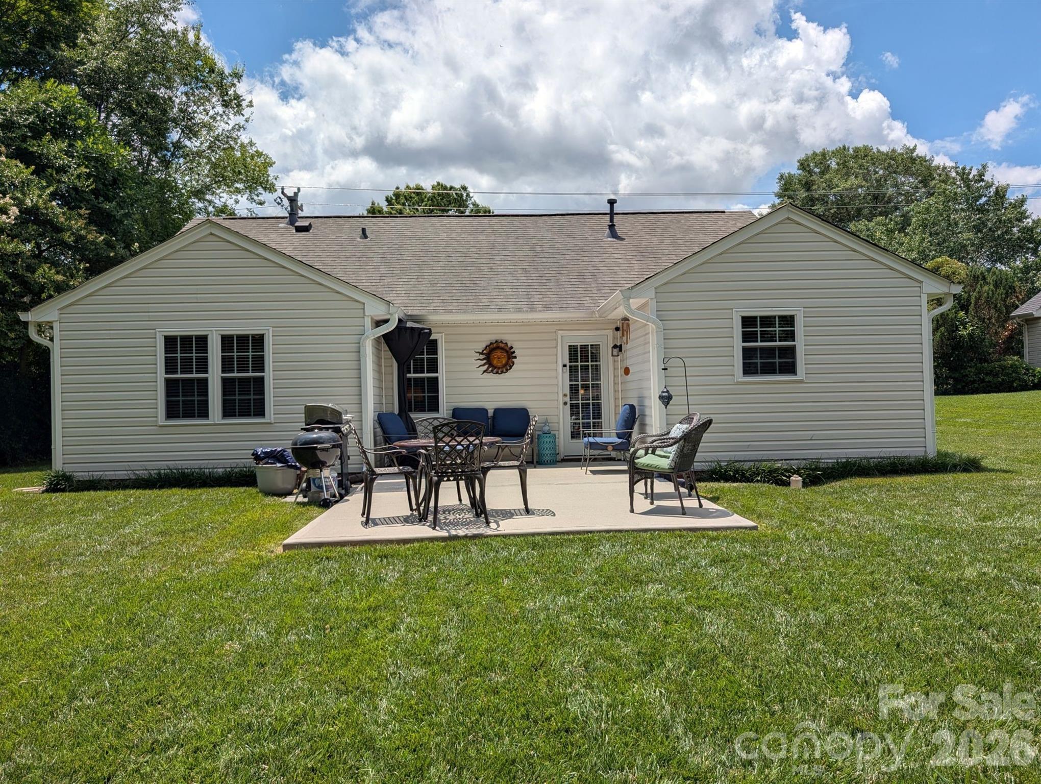 704 Gum Branch Road — Charlotte
