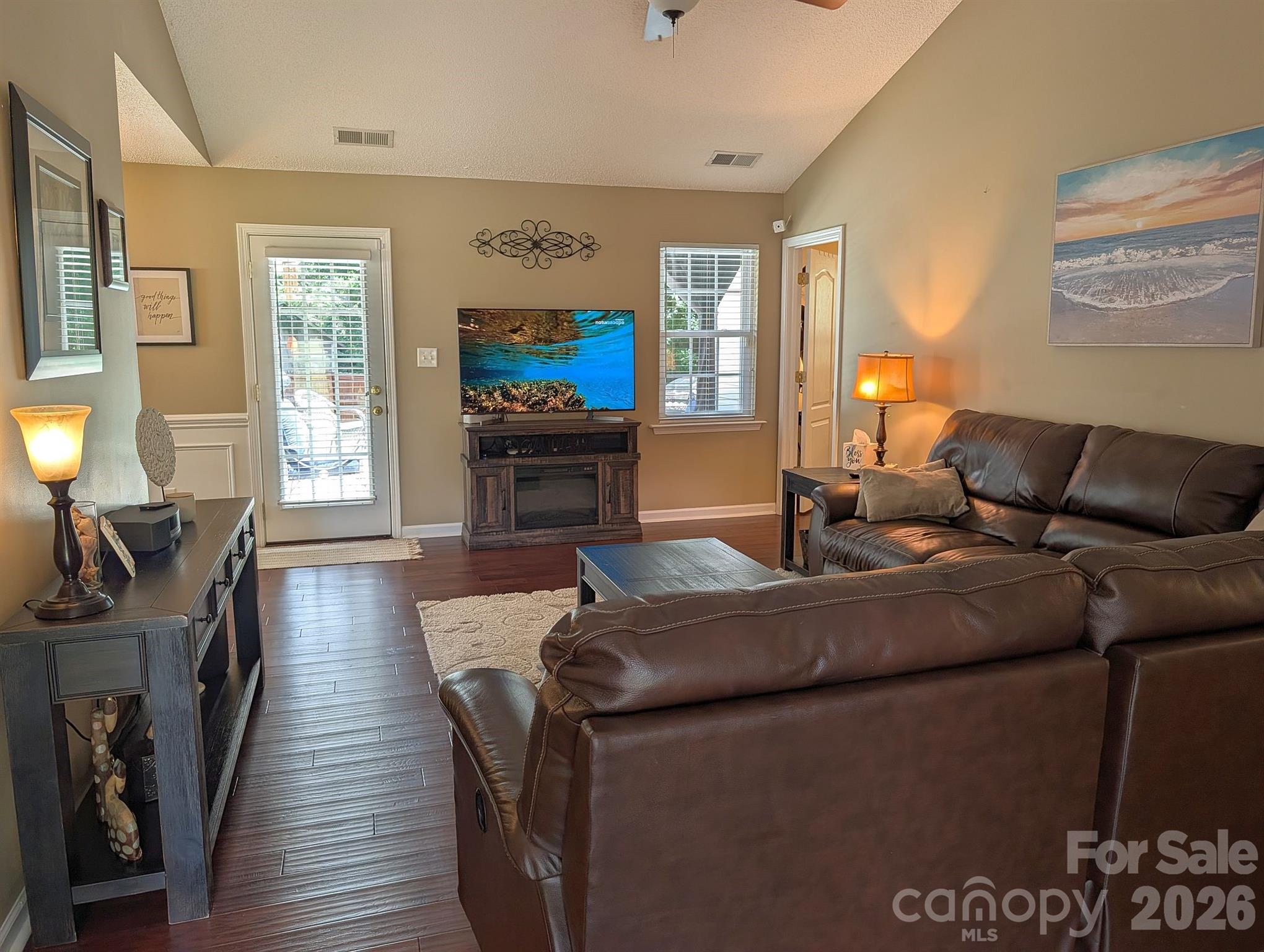 704 Gum Branch Road — Charlotte