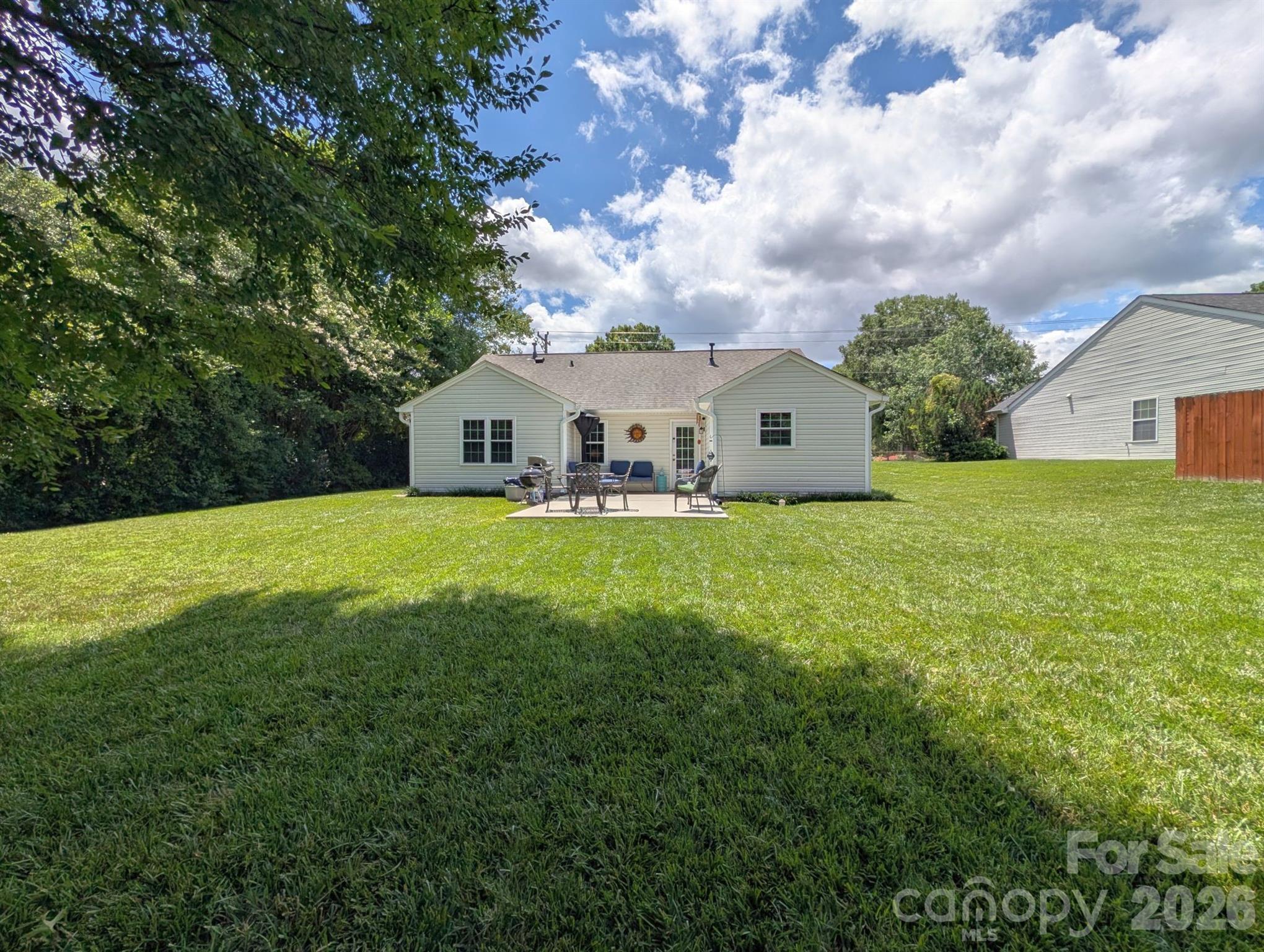 704 Gum Branch Road — Charlotte