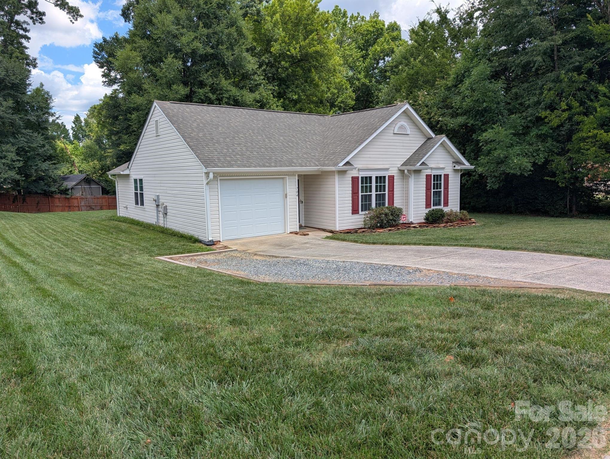 704 Gum Branch Road — Charlotte