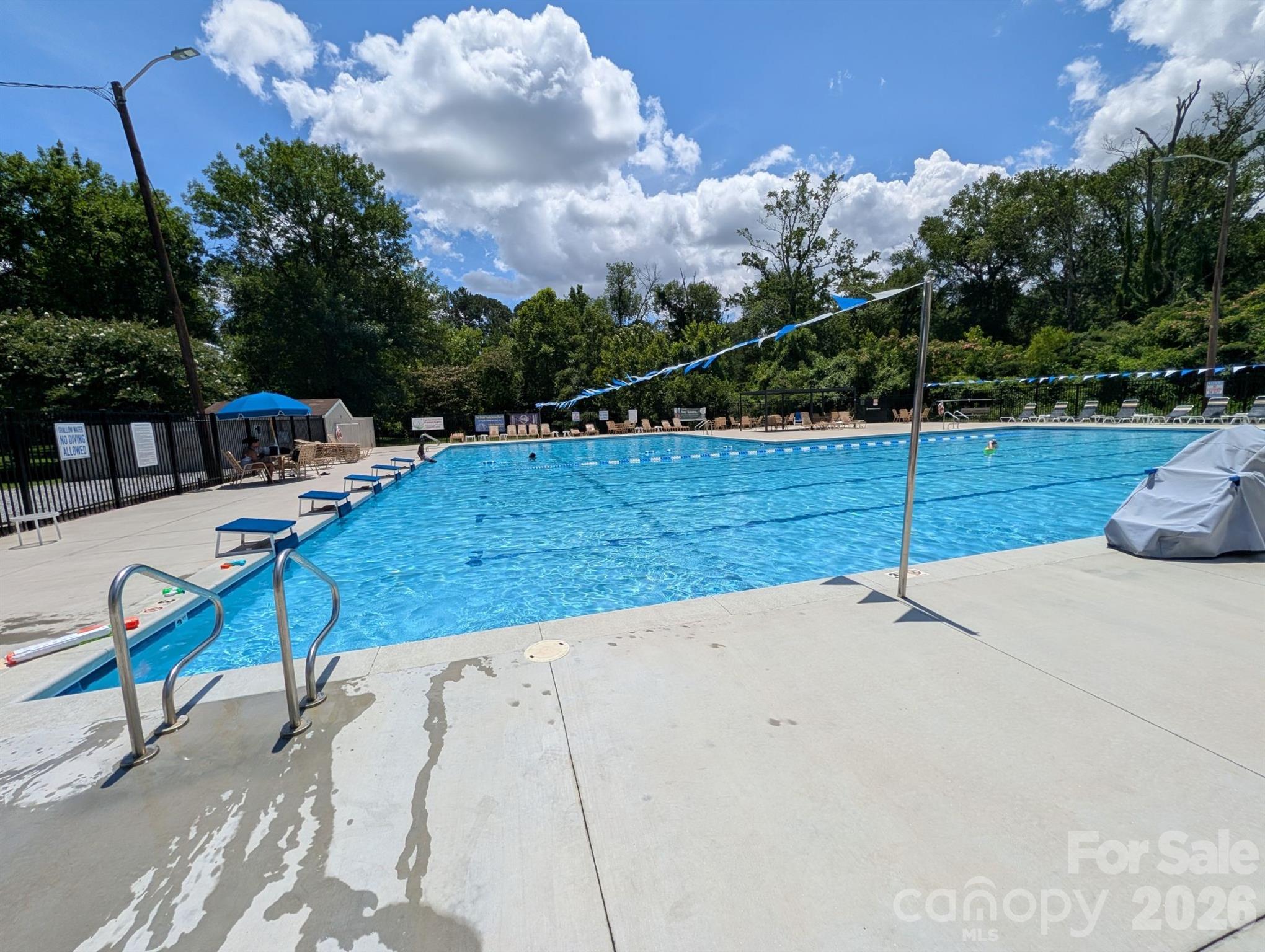 704 Gum Branch Road — Charlotte