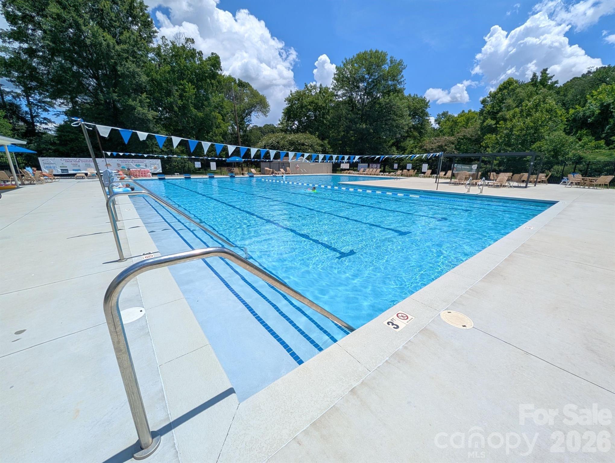 704 Gum Branch Road — Charlotte