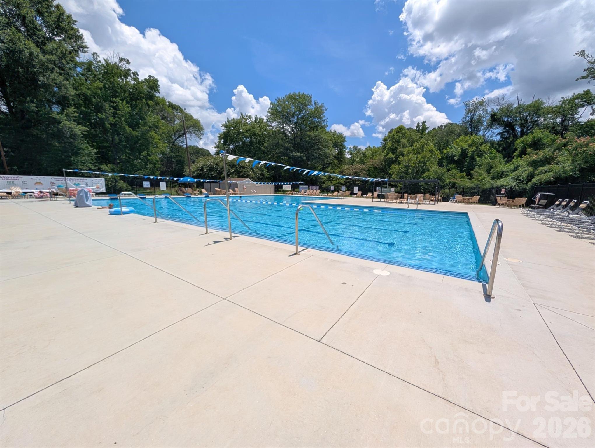 704 Gum Branch Road — Charlotte