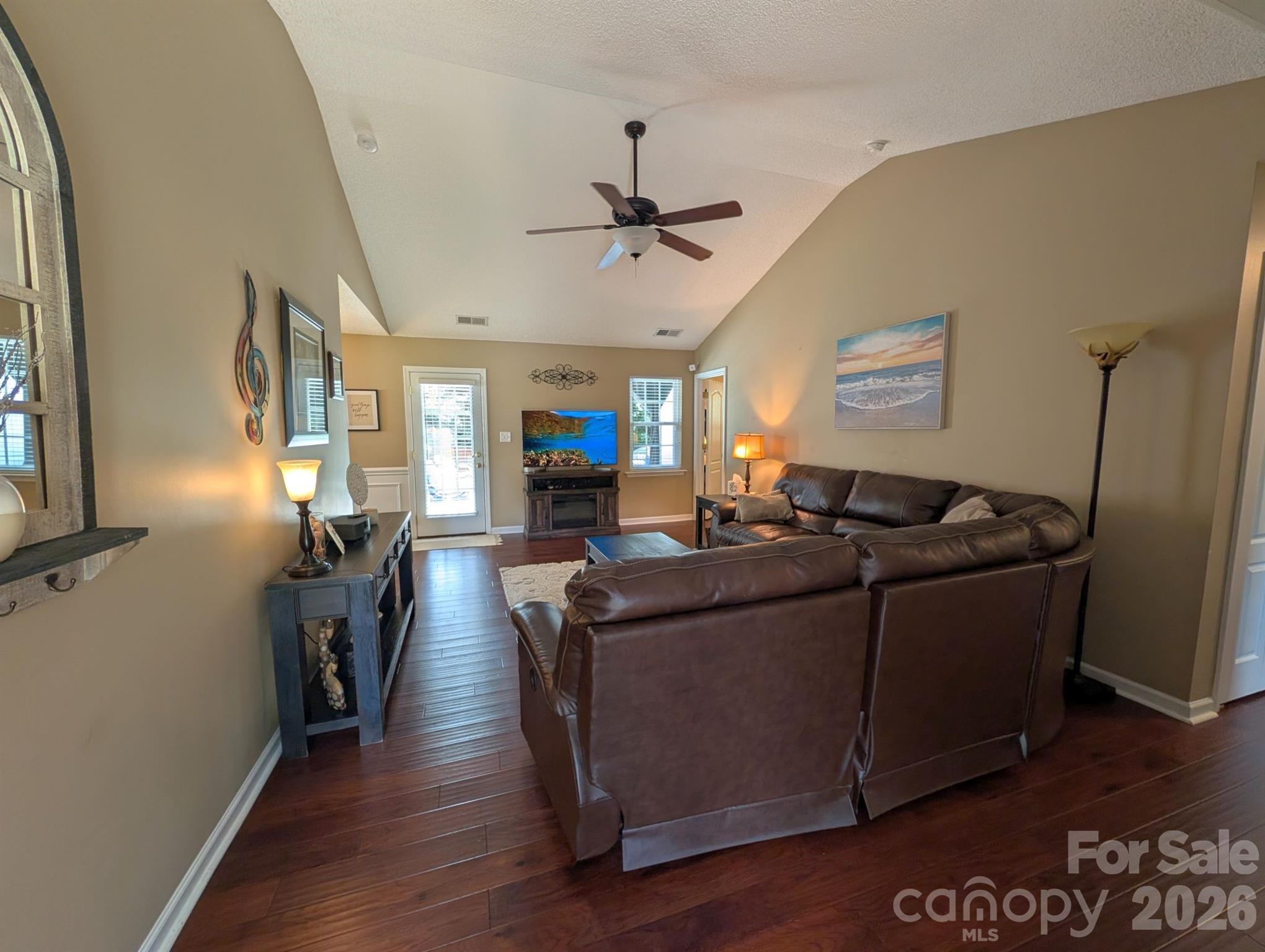704 Gum Branch Road — Charlotte
