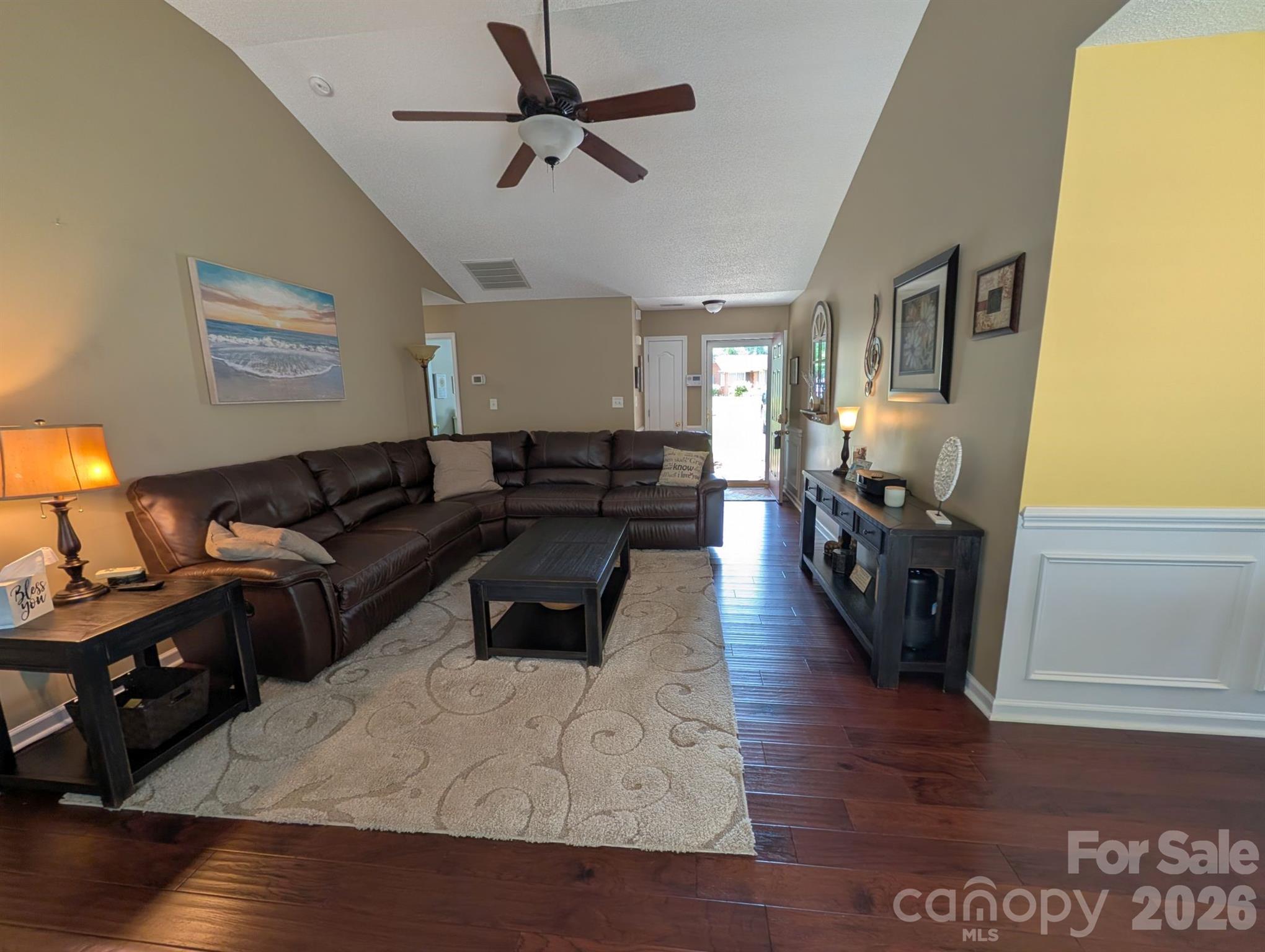 704 Gum Branch Road — Charlotte