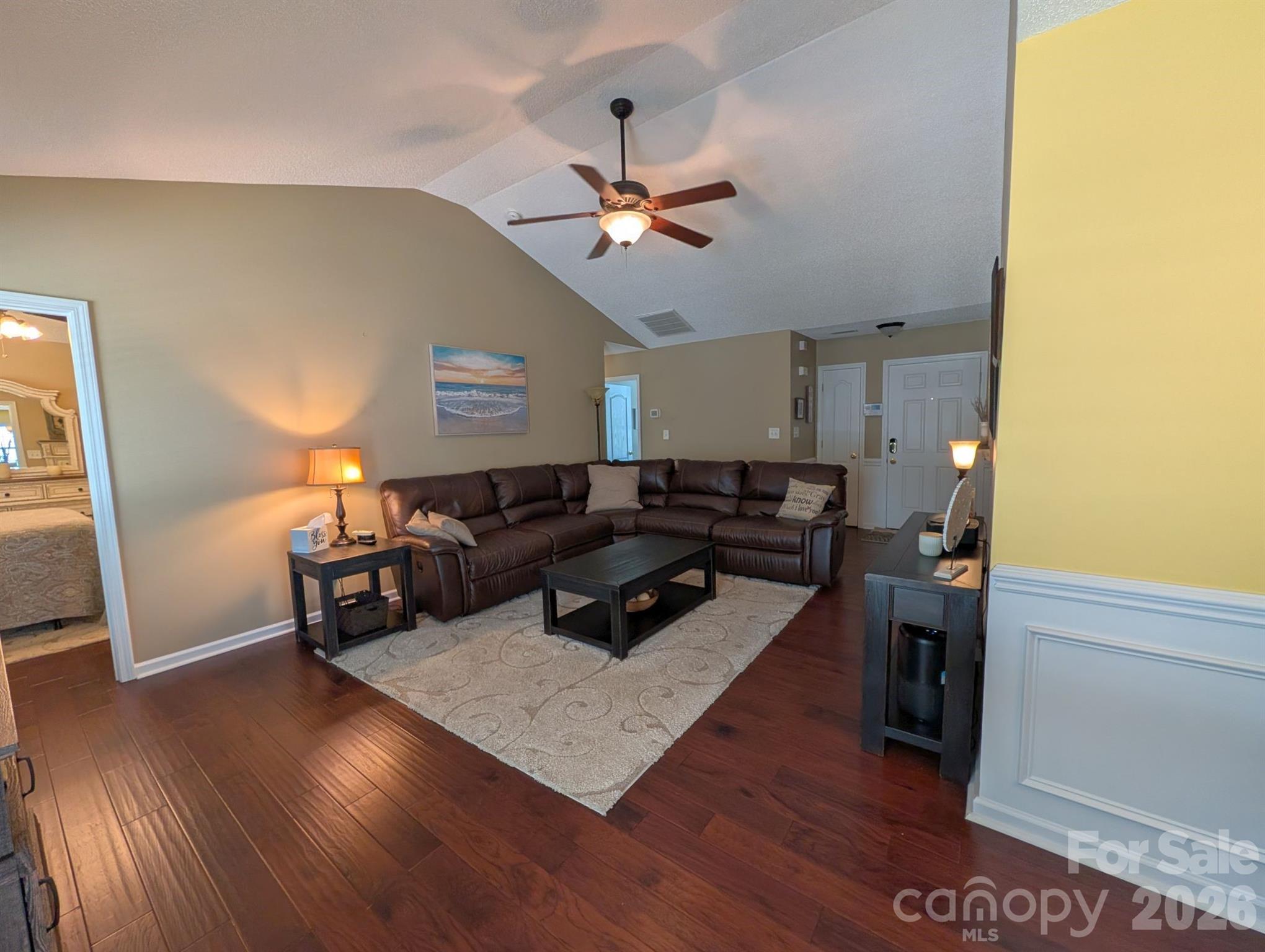 704 Gum Branch Road — Charlotte