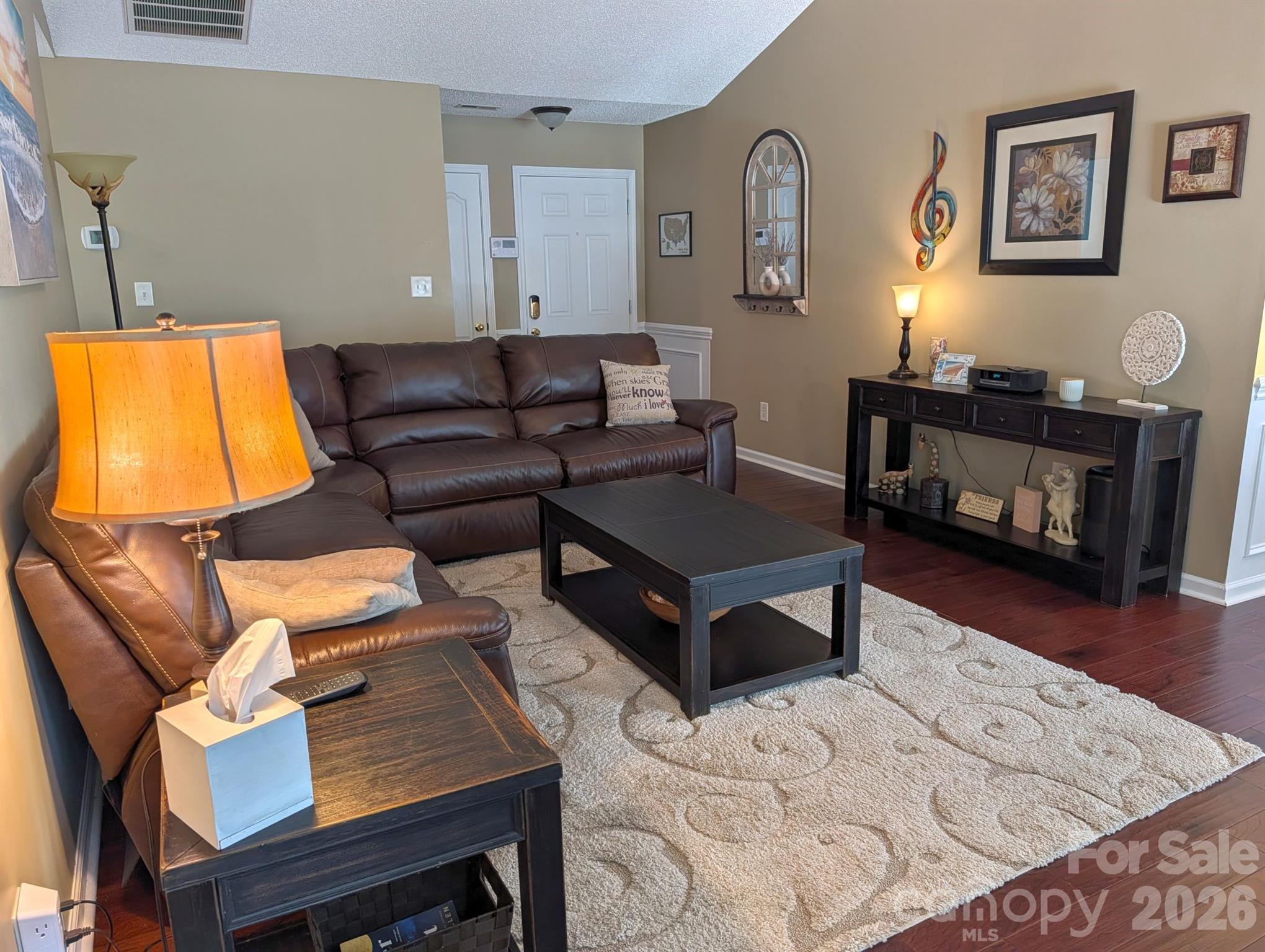 704 Gum Branch Road — Charlotte