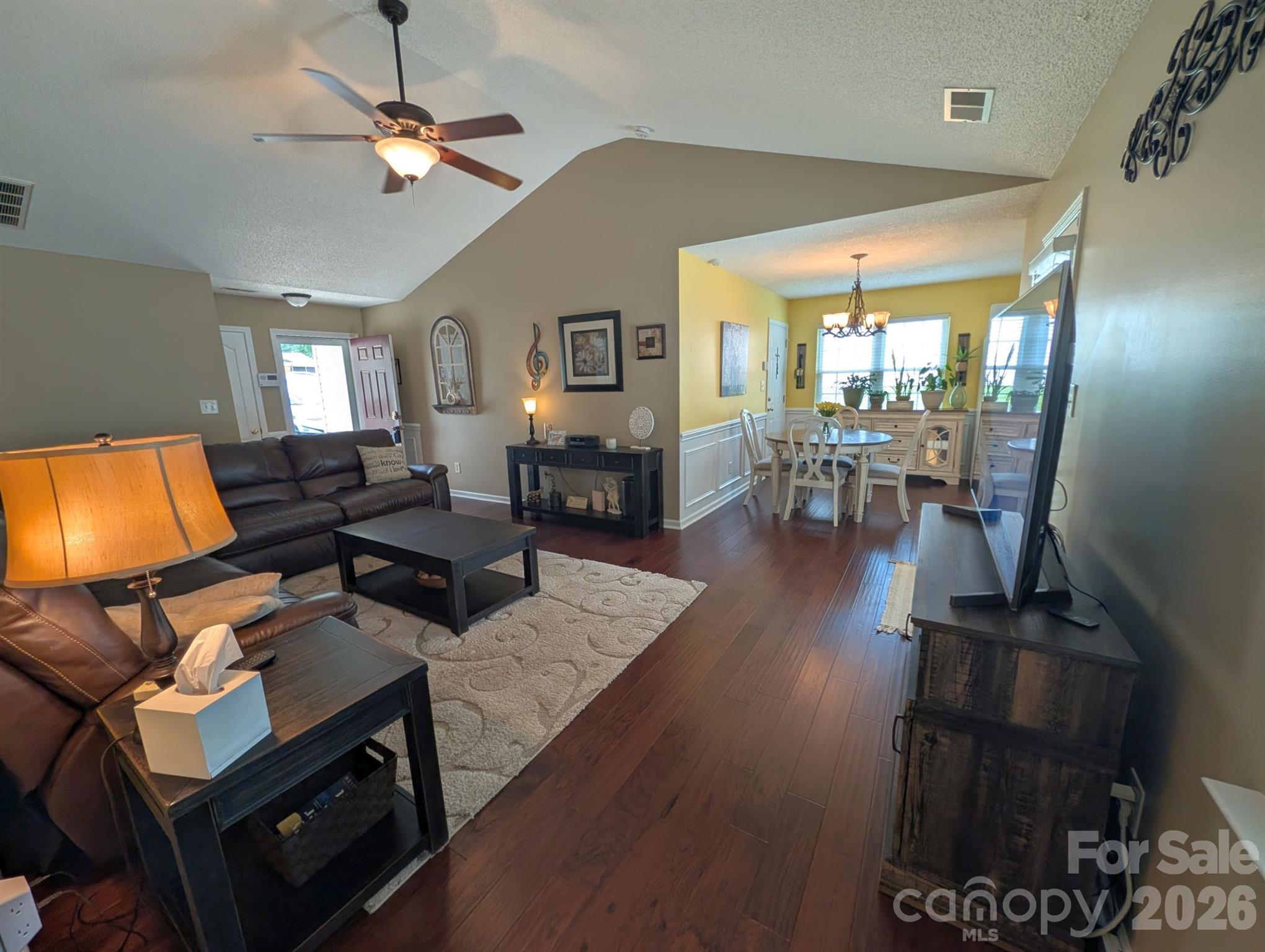 704 Gum Branch Road — Charlotte