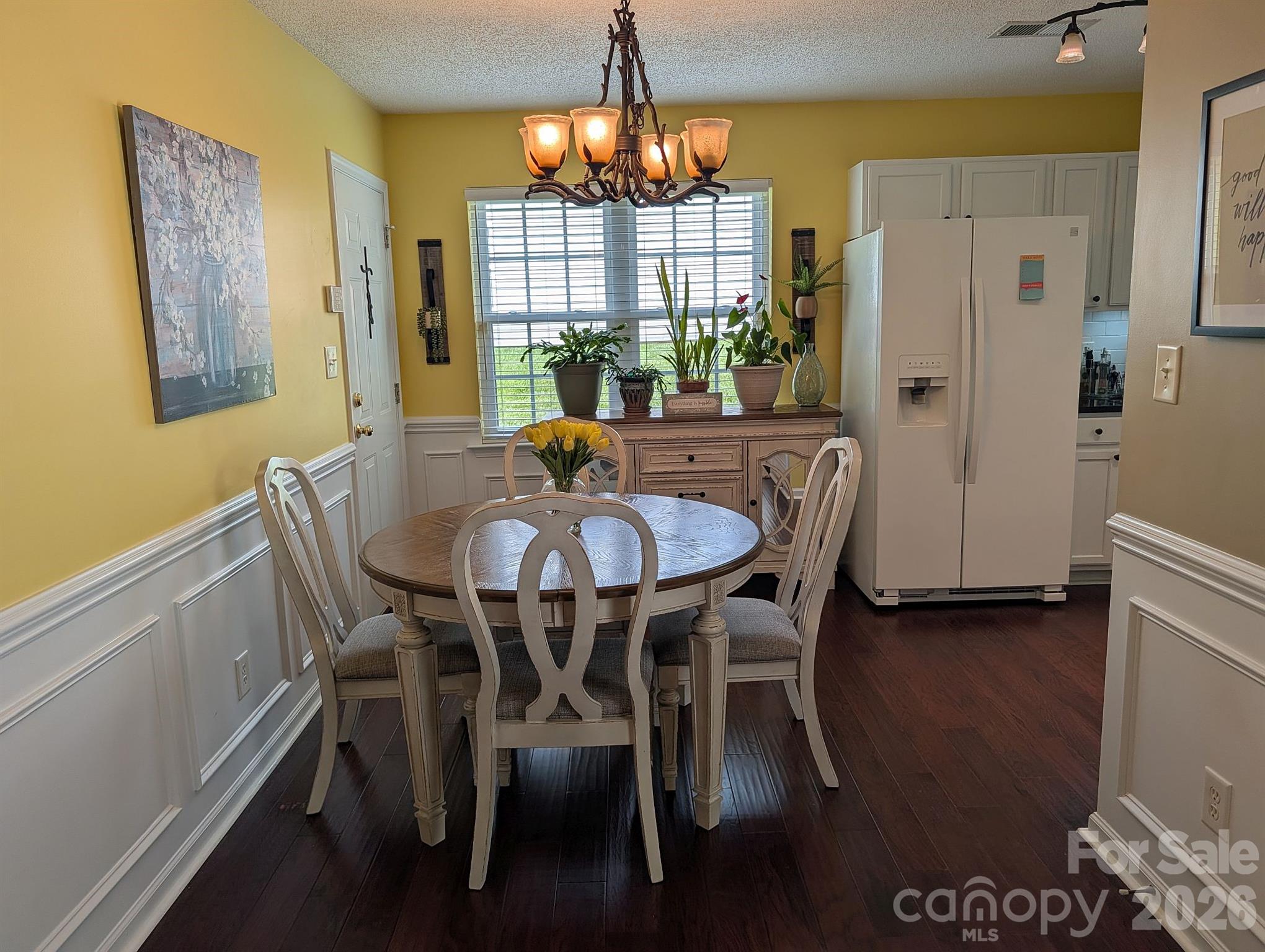 704 Gum Branch Road — Charlotte