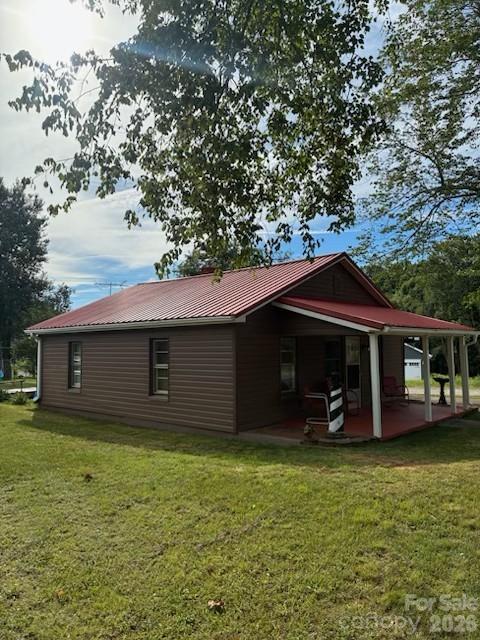 529 Cedar Street — Troutman