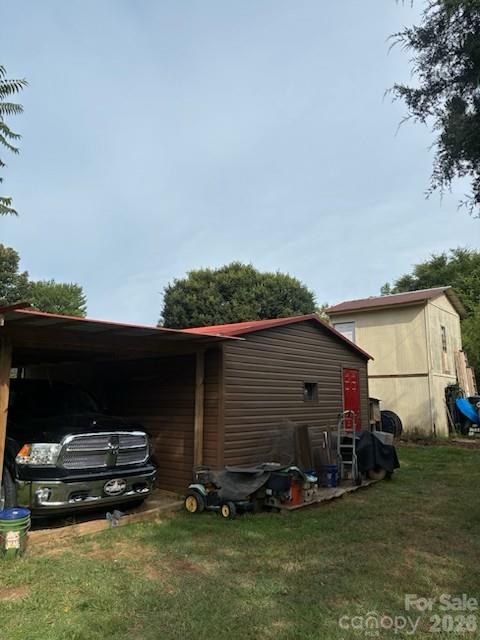 529 Cedar Street — Troutman
