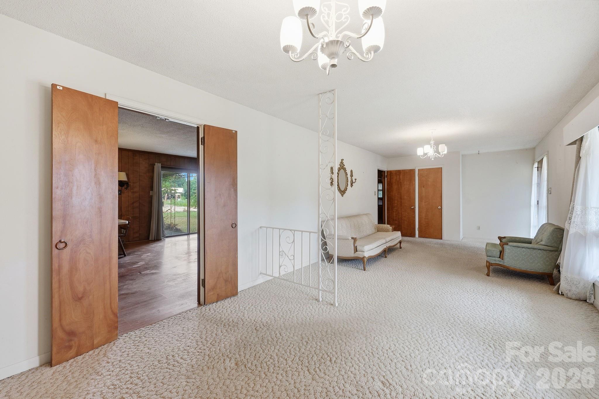607 Ebenezer Road — Kannapolis