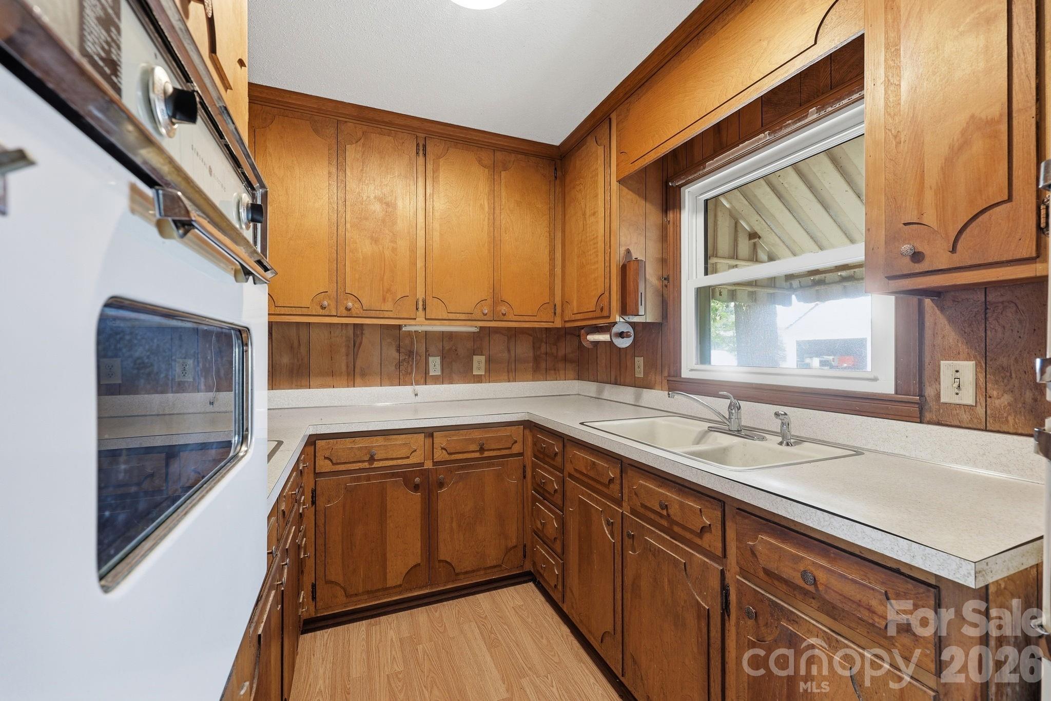 607 Ebenezer Road — Kannapolis