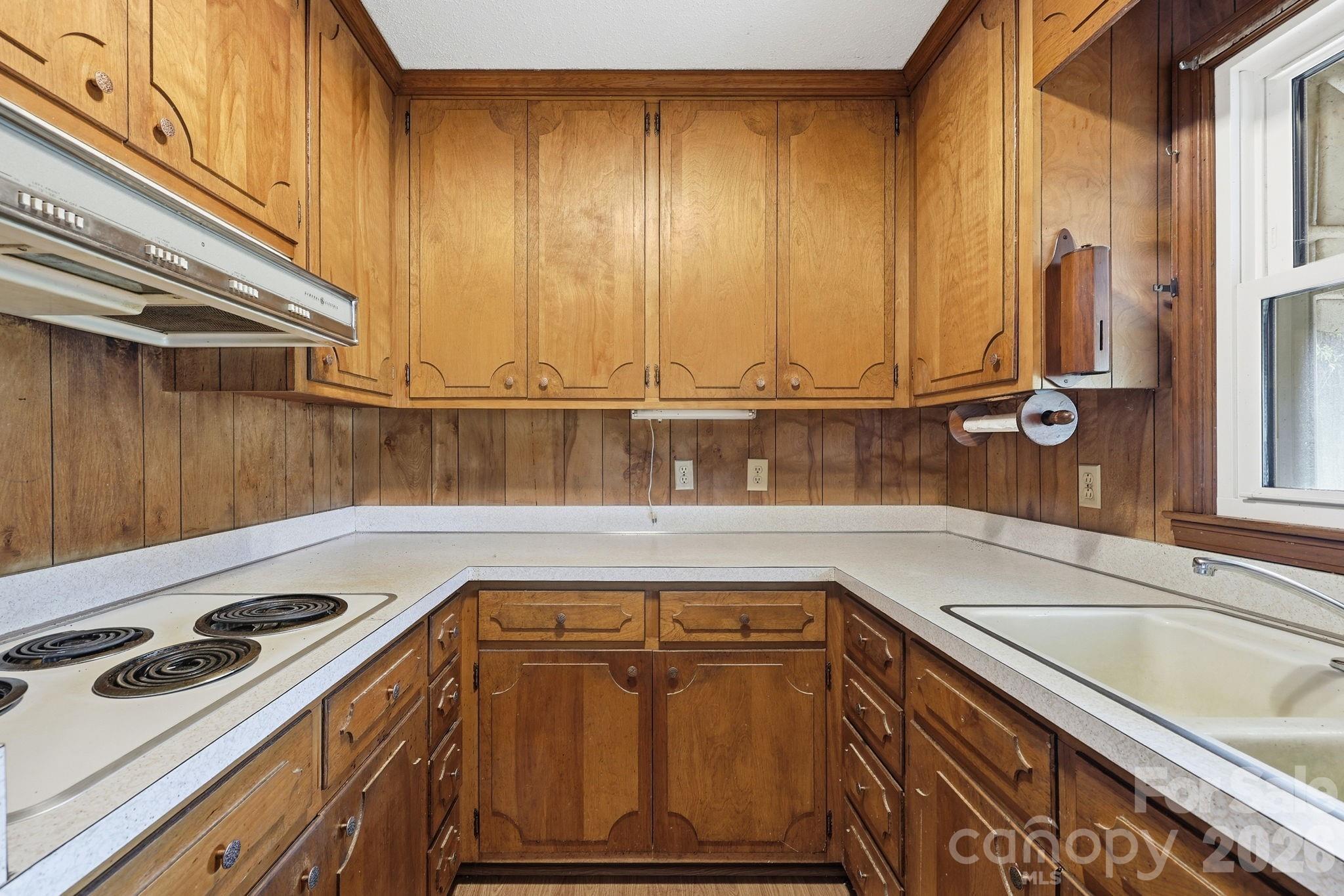 607 Ebenezer Road — Kannapolis