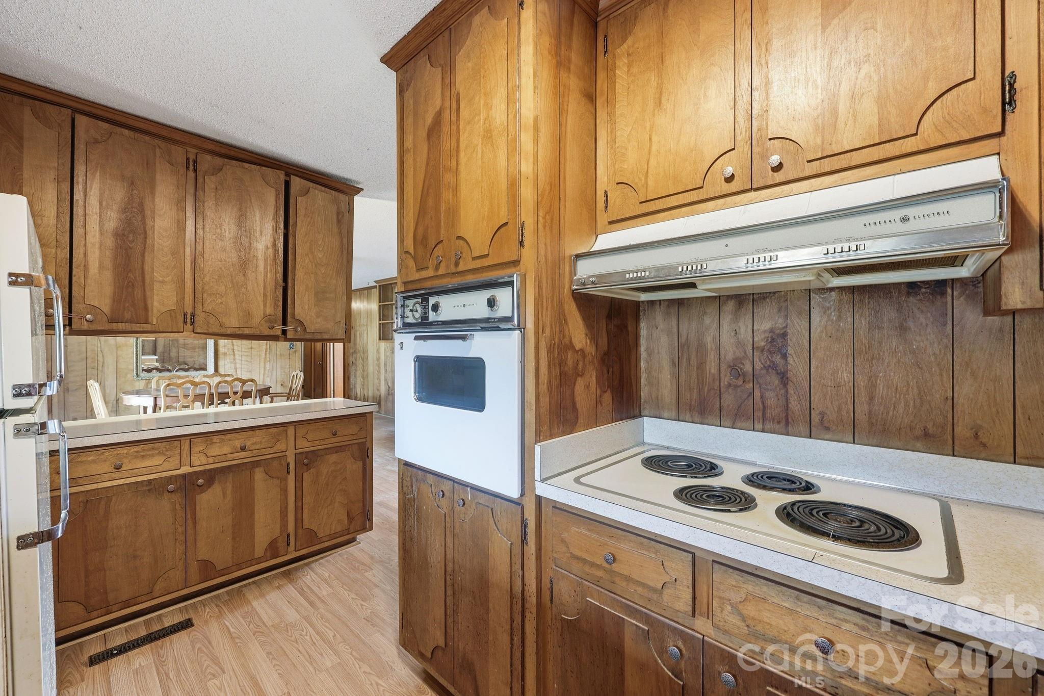 607 Ebenezer Road — Kannapolis