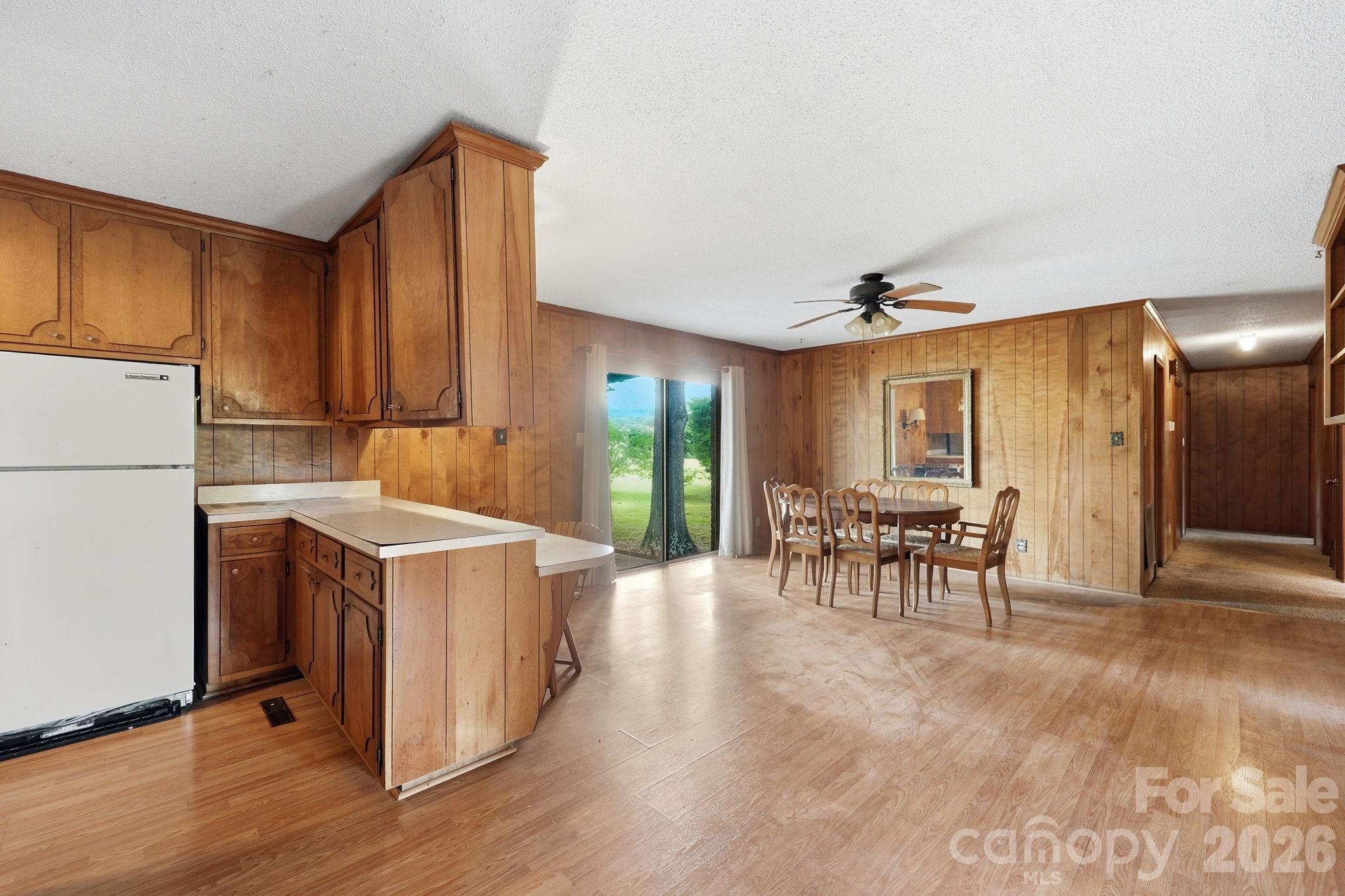 607 Ebenezer Road — Kannapolis