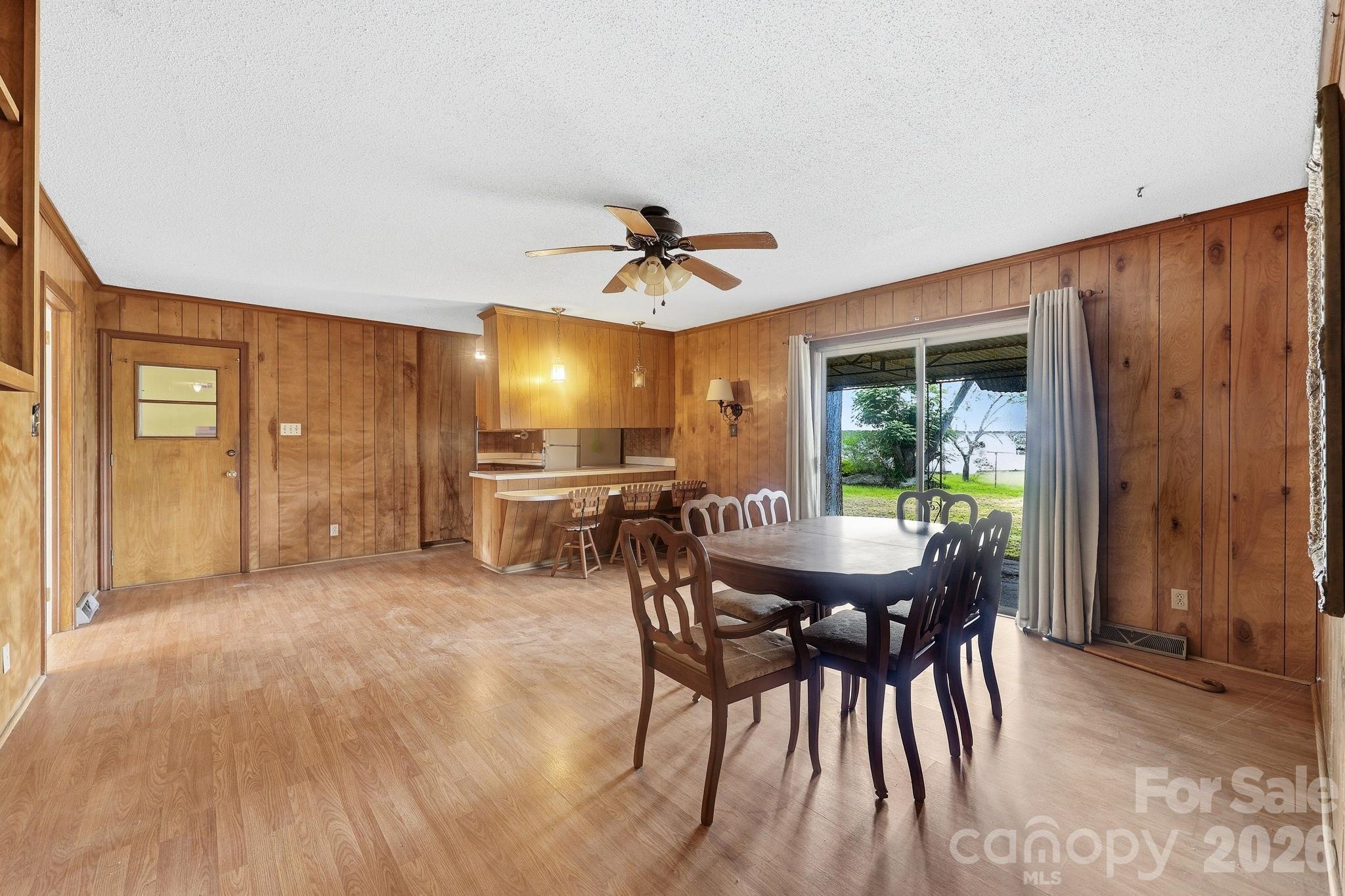 607 Ebenezer Road — Kannapolis
