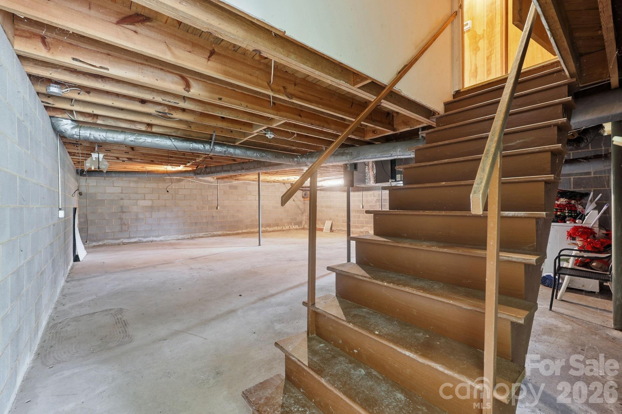 607 Ebenezer Road — Kannapolis