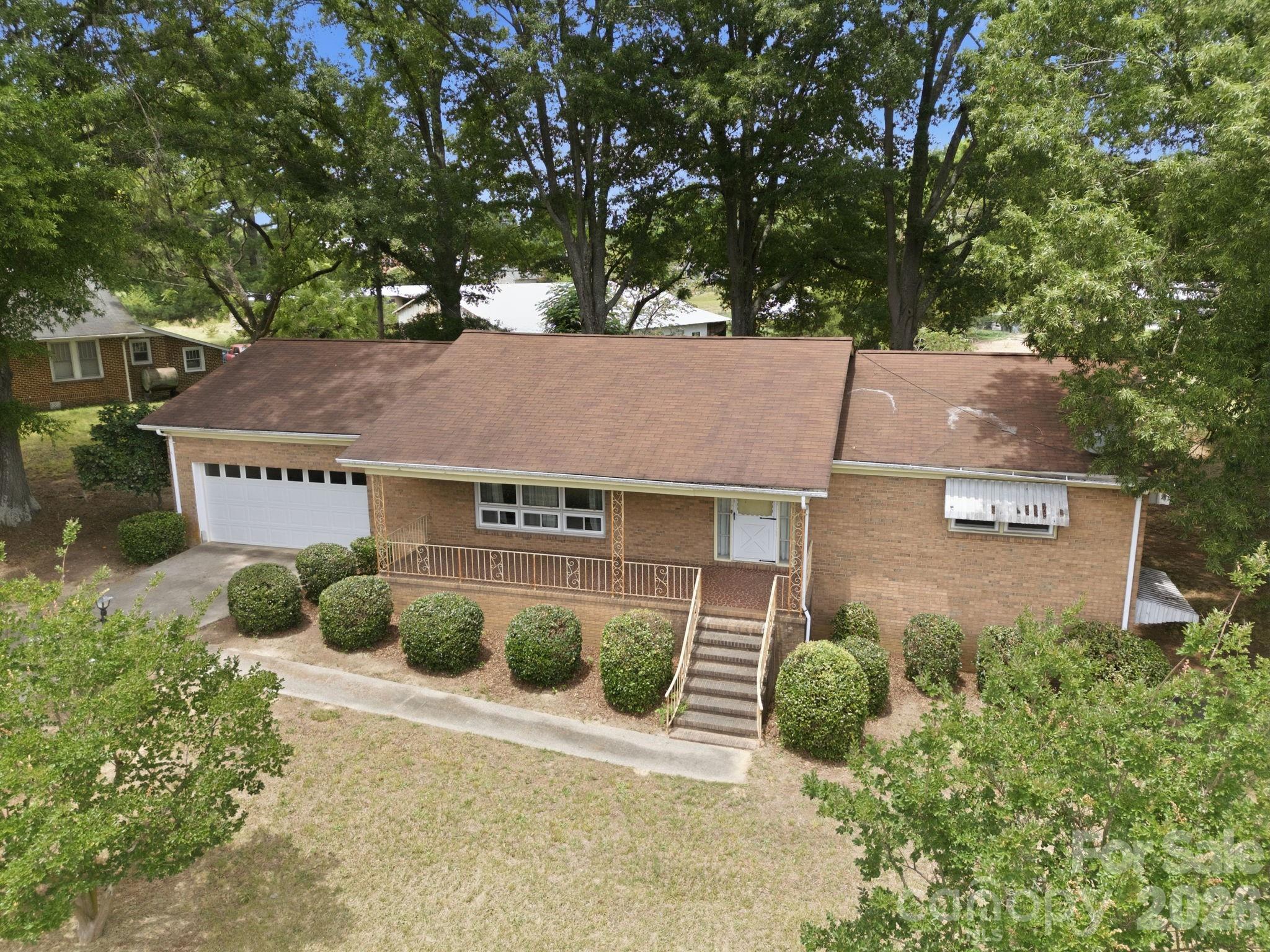 607 Ebenezer Road — Kannapolis