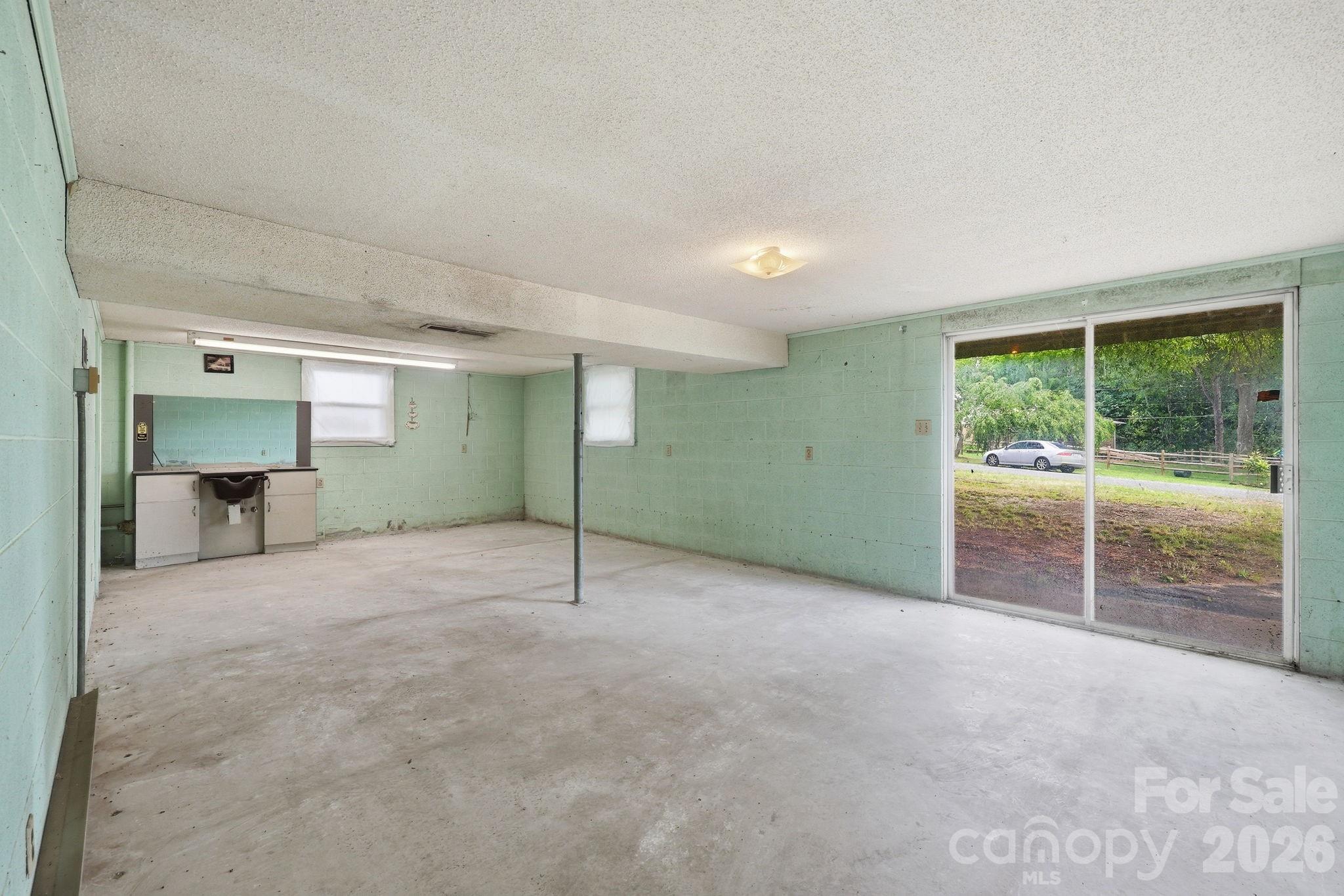 607 Ebenezer Road — Kannapolis