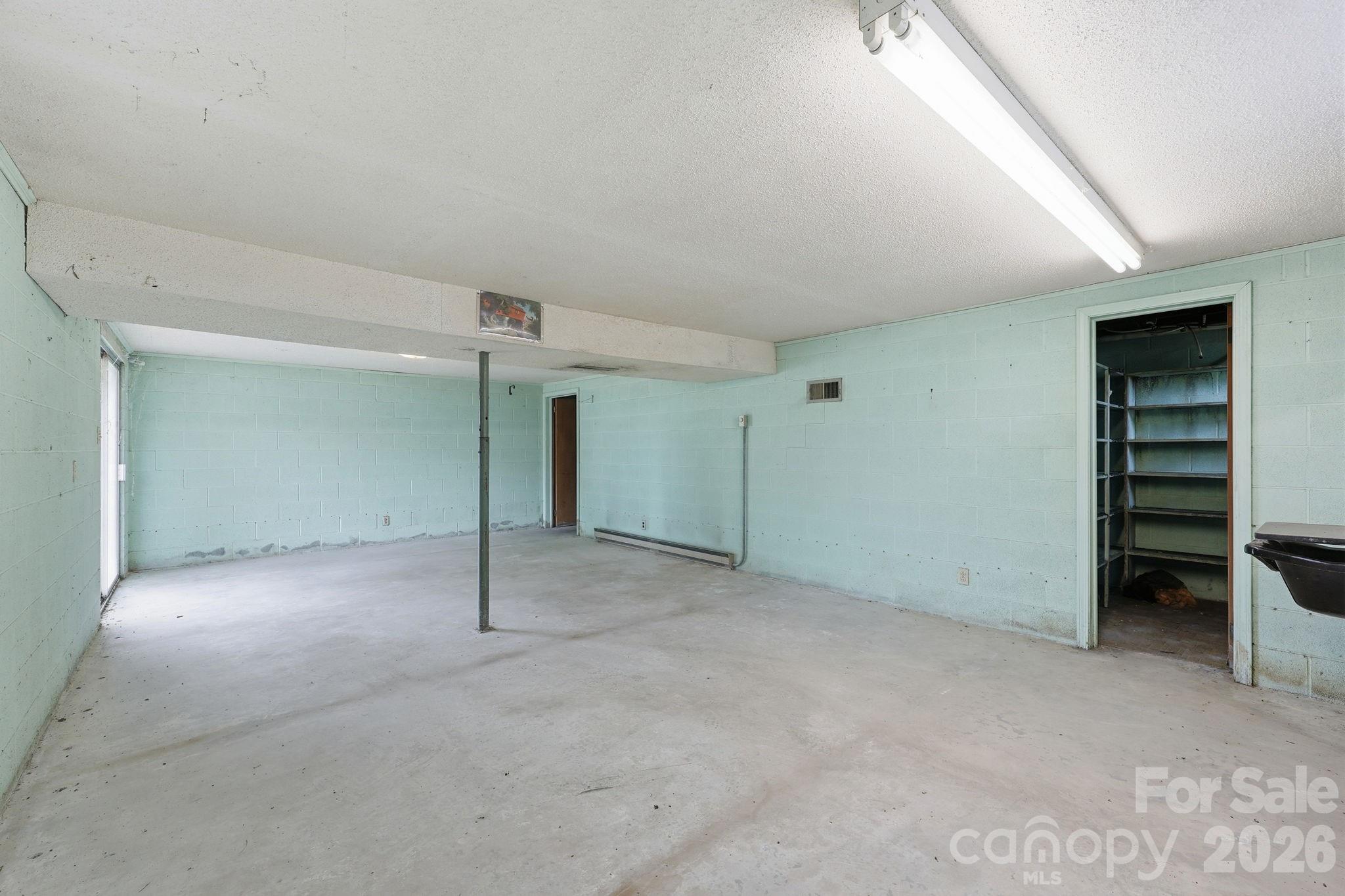 607 Ebenezer Road — Kannapolis