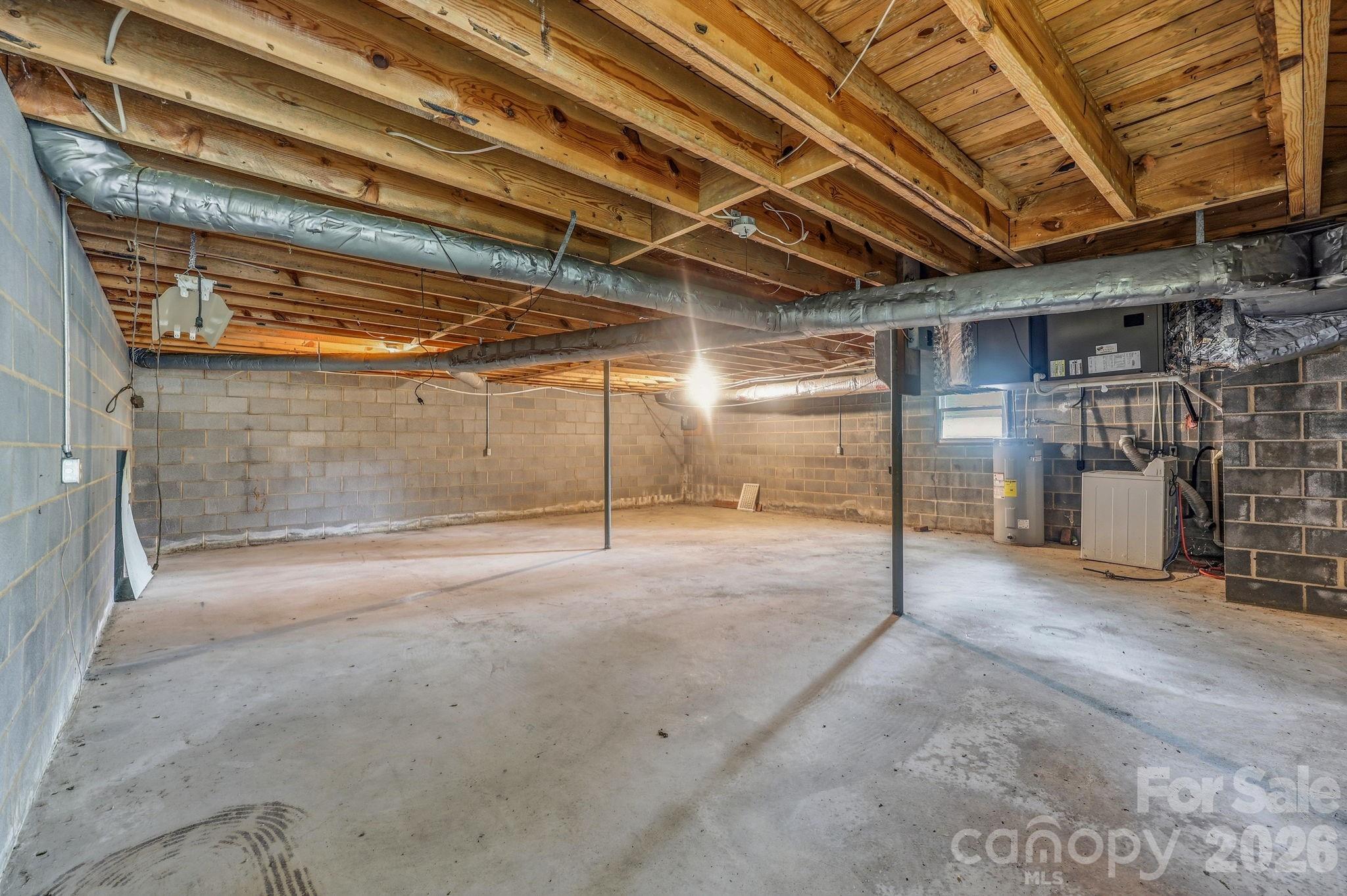 607 Ebenezer Road — Kannapolis