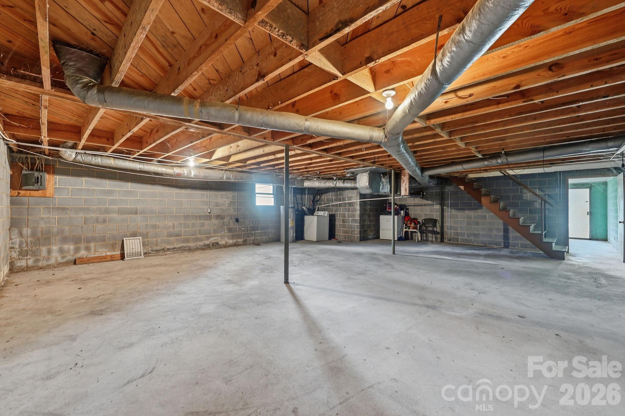 607 Ebenezer Road — Kannapolis