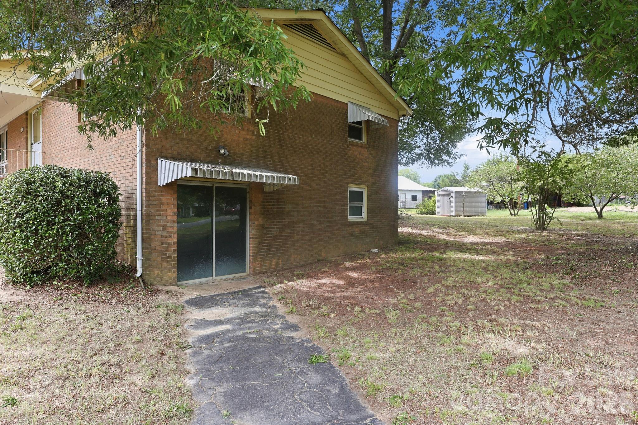 607 Ebenezer Road — Kannapolis
