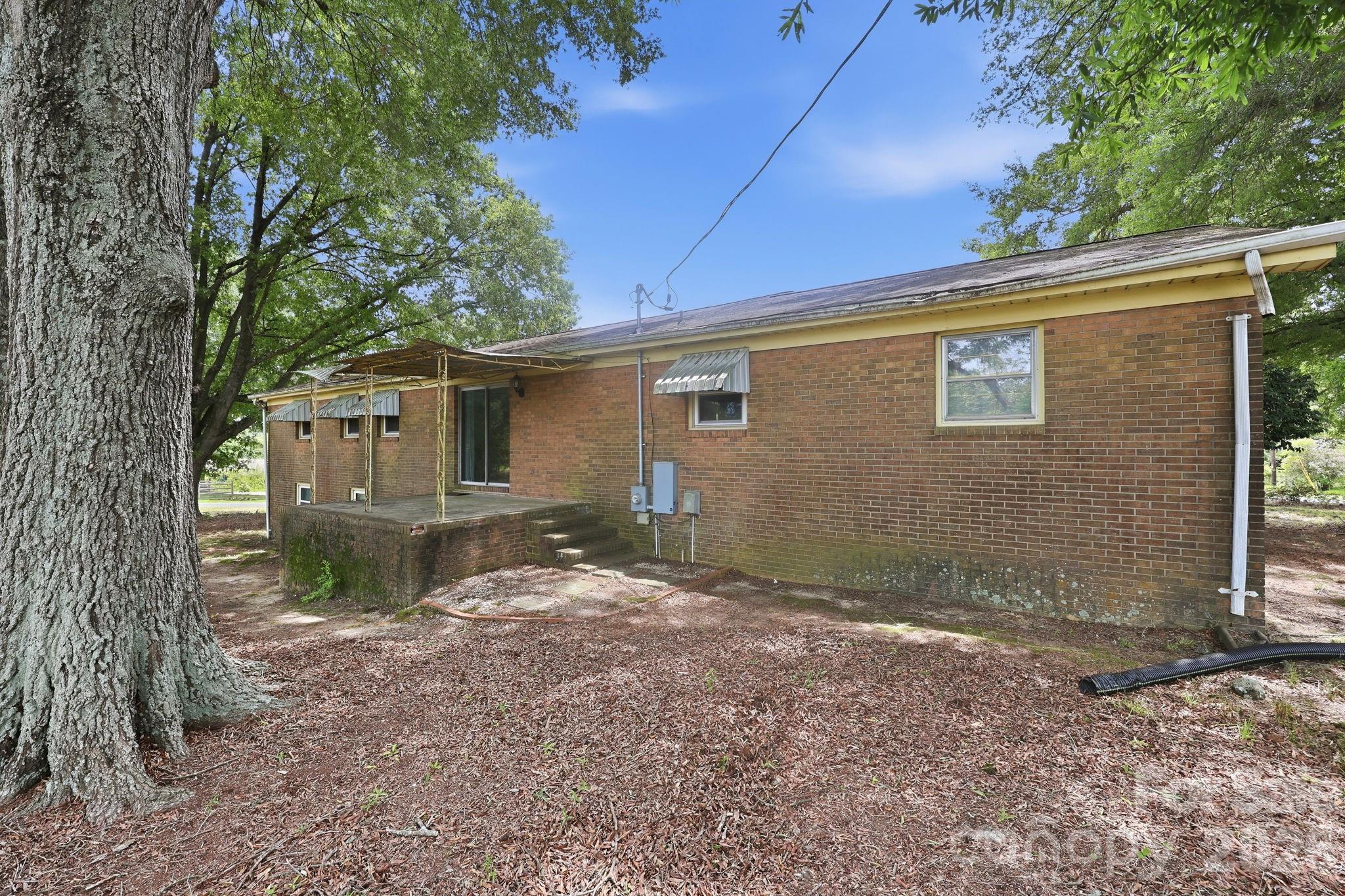 607 Ebenezer Road — Kannapolis