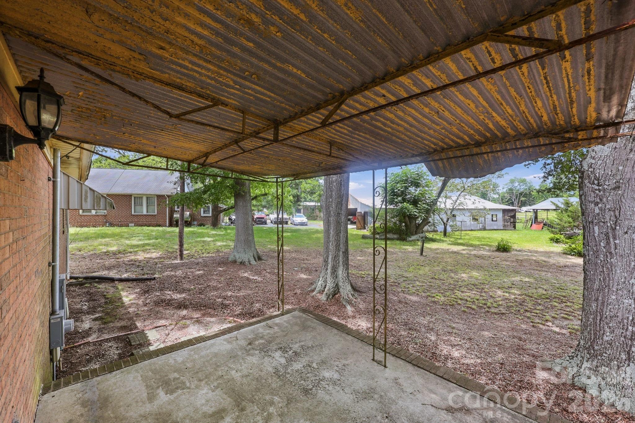 607 Ebenezer Road — Kannapolis